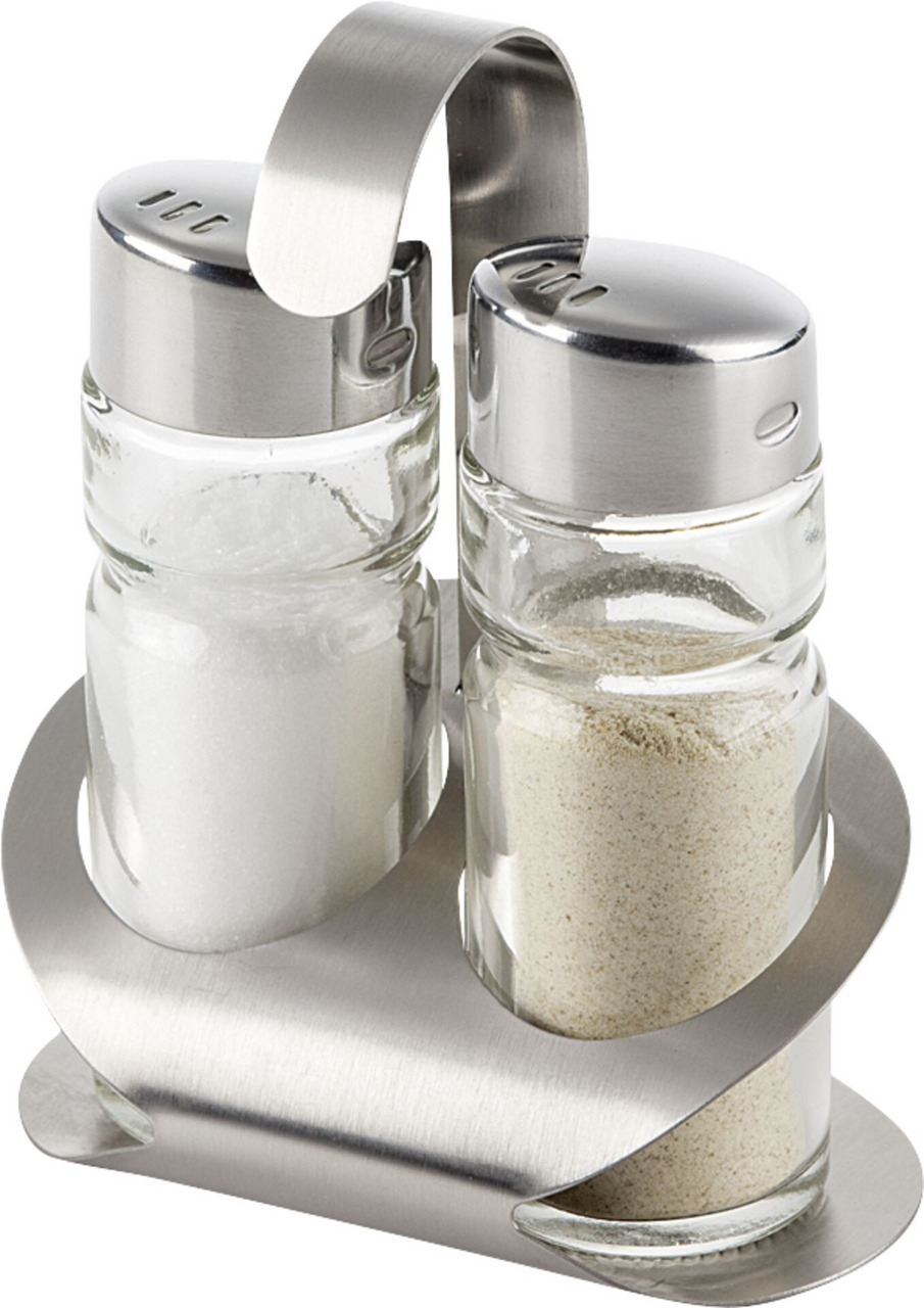 Menagen-Set Salz & Pfeffer