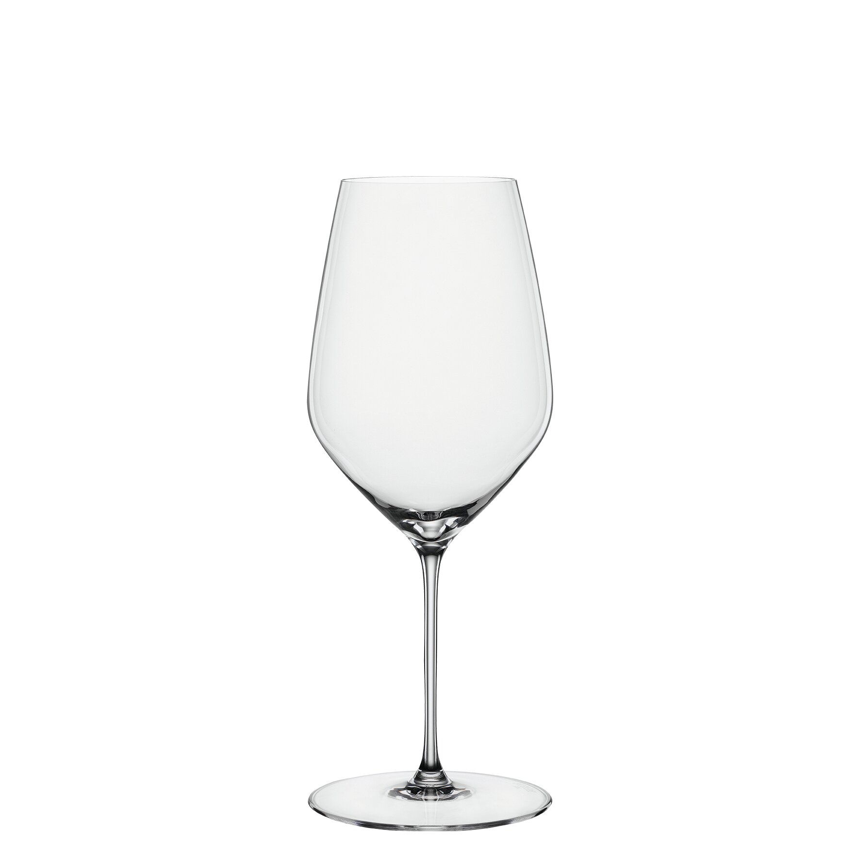 Hi-Lite, Bordeauxglas ø 97 mm / 0,65 l 