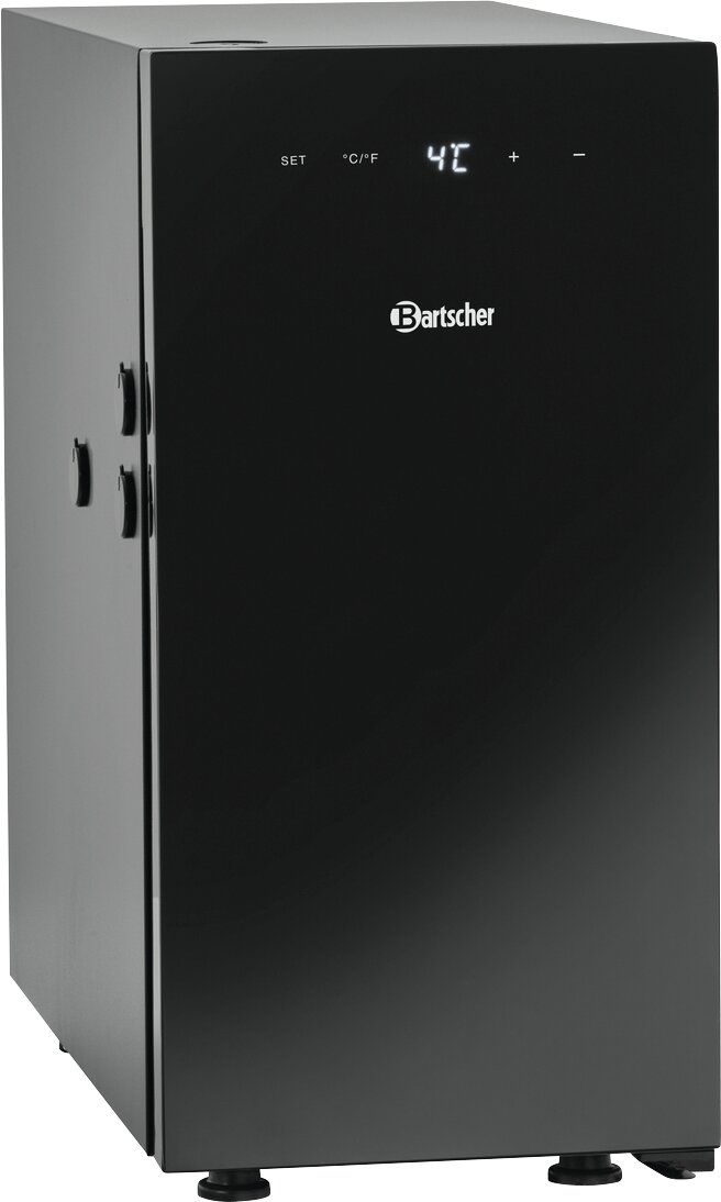 Milchkühlschrank KV9L