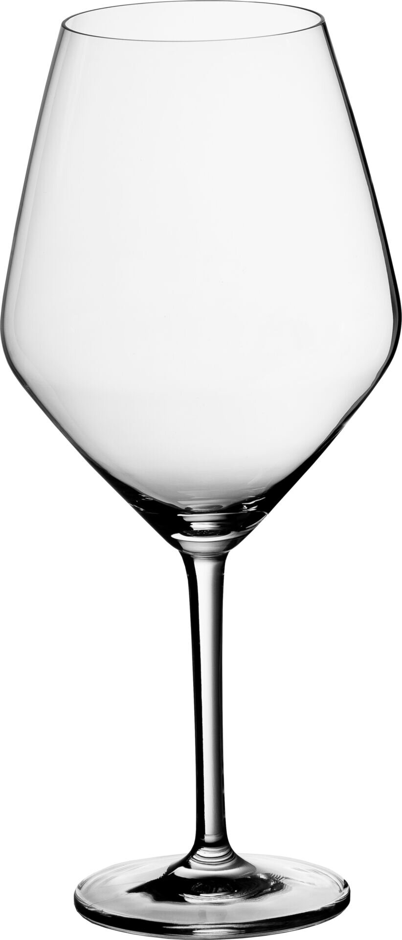 Glasserie "Castello" Burgunderglas