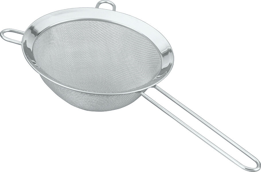 Küchensieb Ø 18 cm