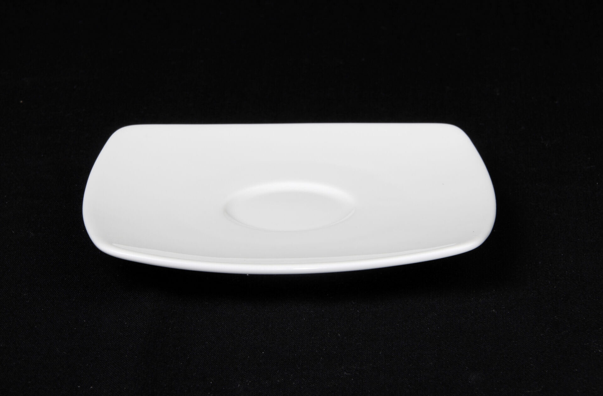 Tassenserie "ConForm" Hartporzellan Espresso untere