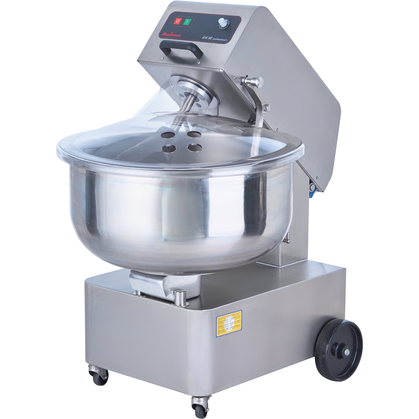 Mischer 40,00 l / AW MI 40 P