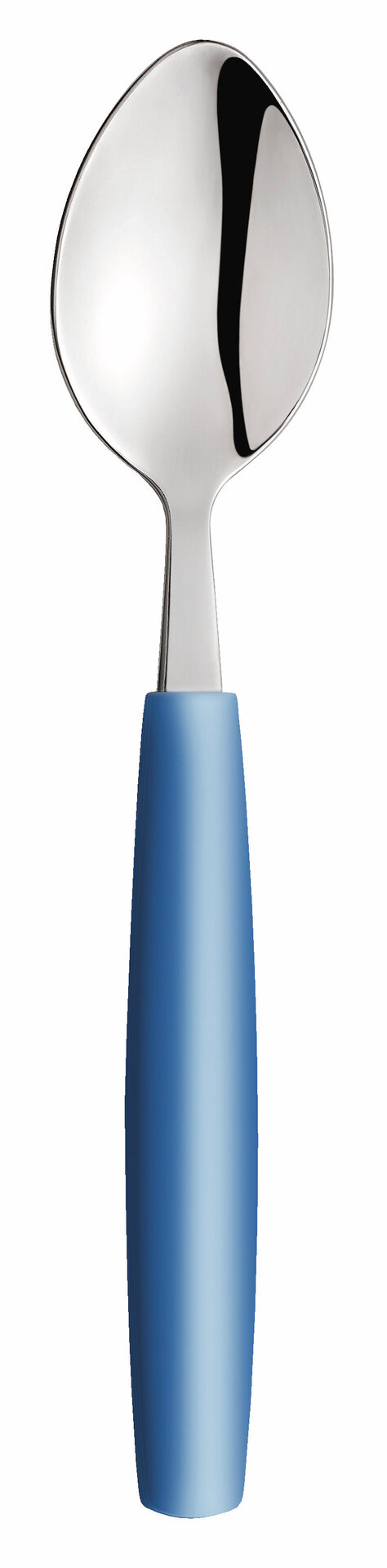 Besteckserie "Colour" blau Tafellöffel