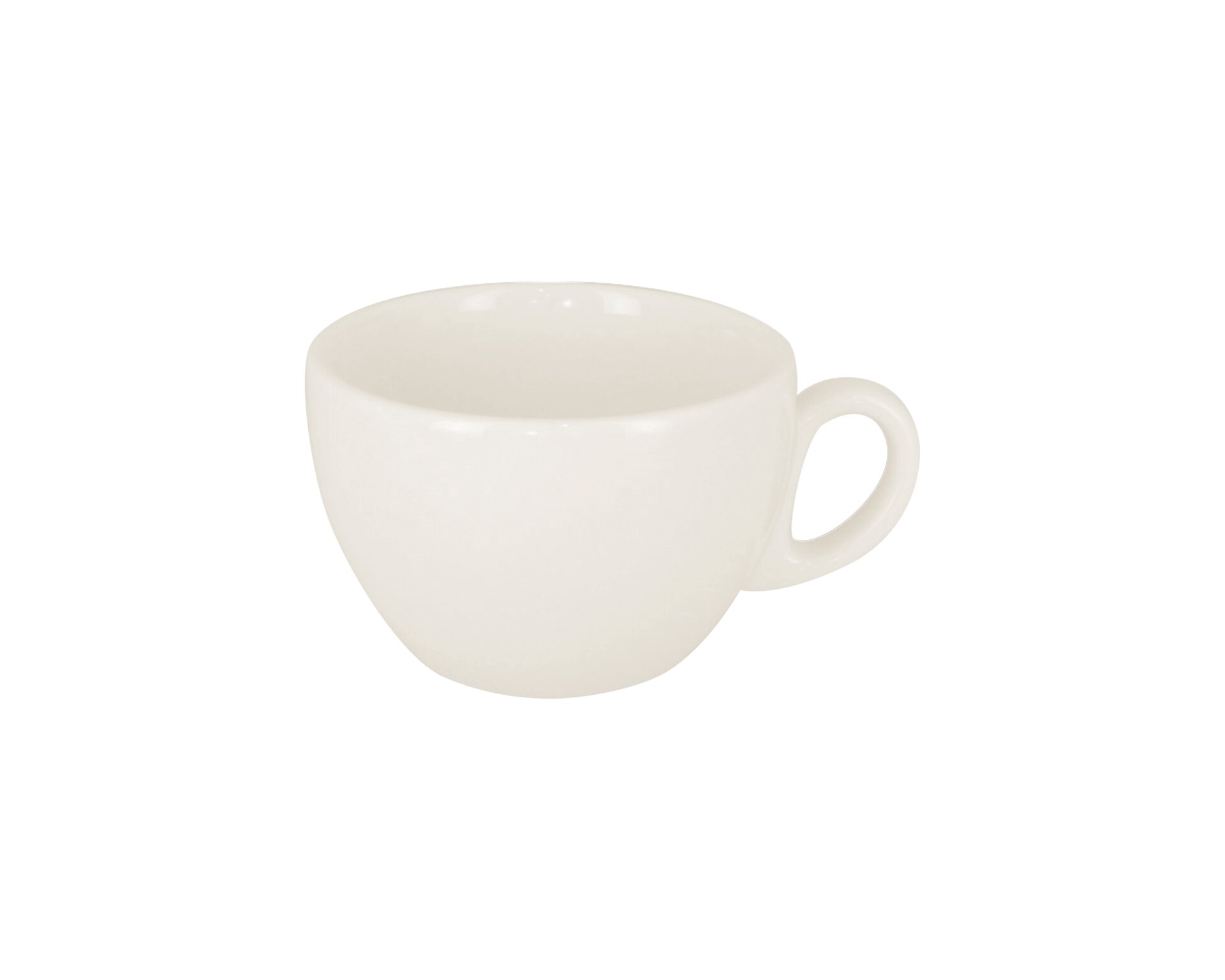 Barista, Kaffeetasse ø 90 mm / 0,23 l creme 