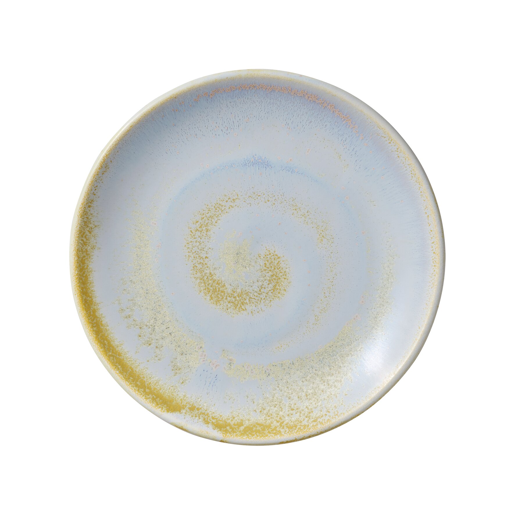 Perfect Match, Coupteller flach ø 150 mm Breeze 