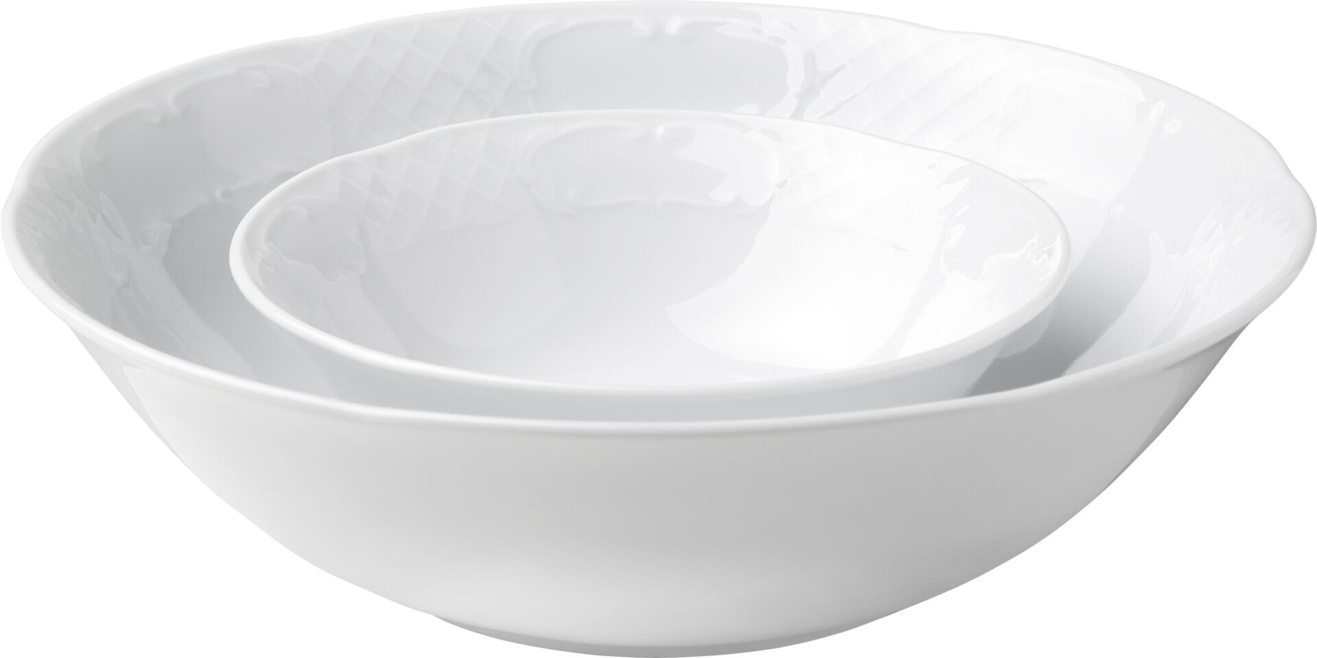 Hotelporzellan "Florina" Schale rund, 14 cm