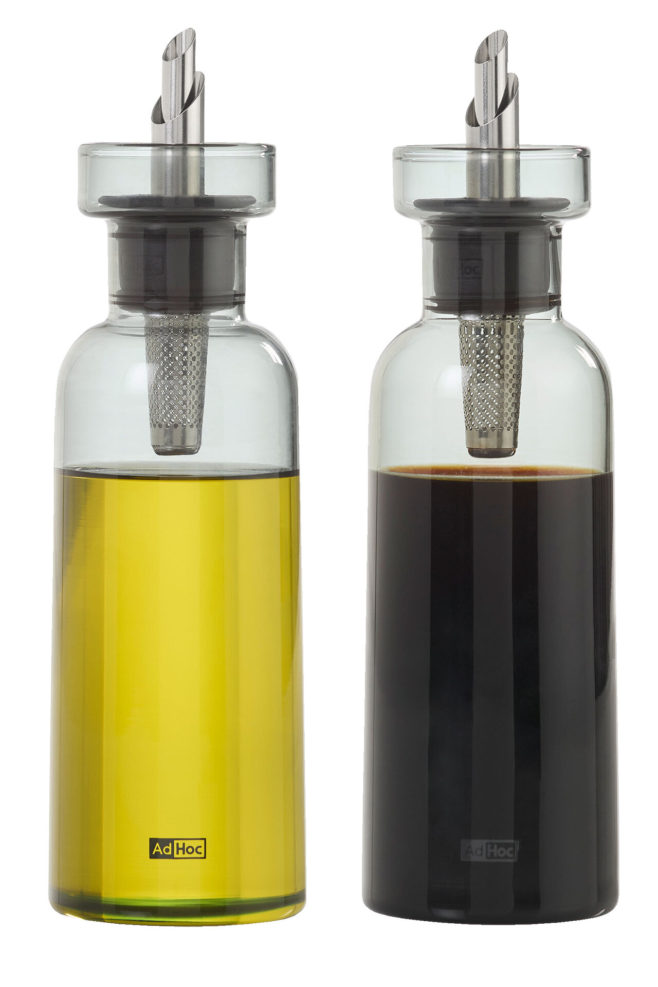 Essig-/Ölspender-Set "AromaPour"