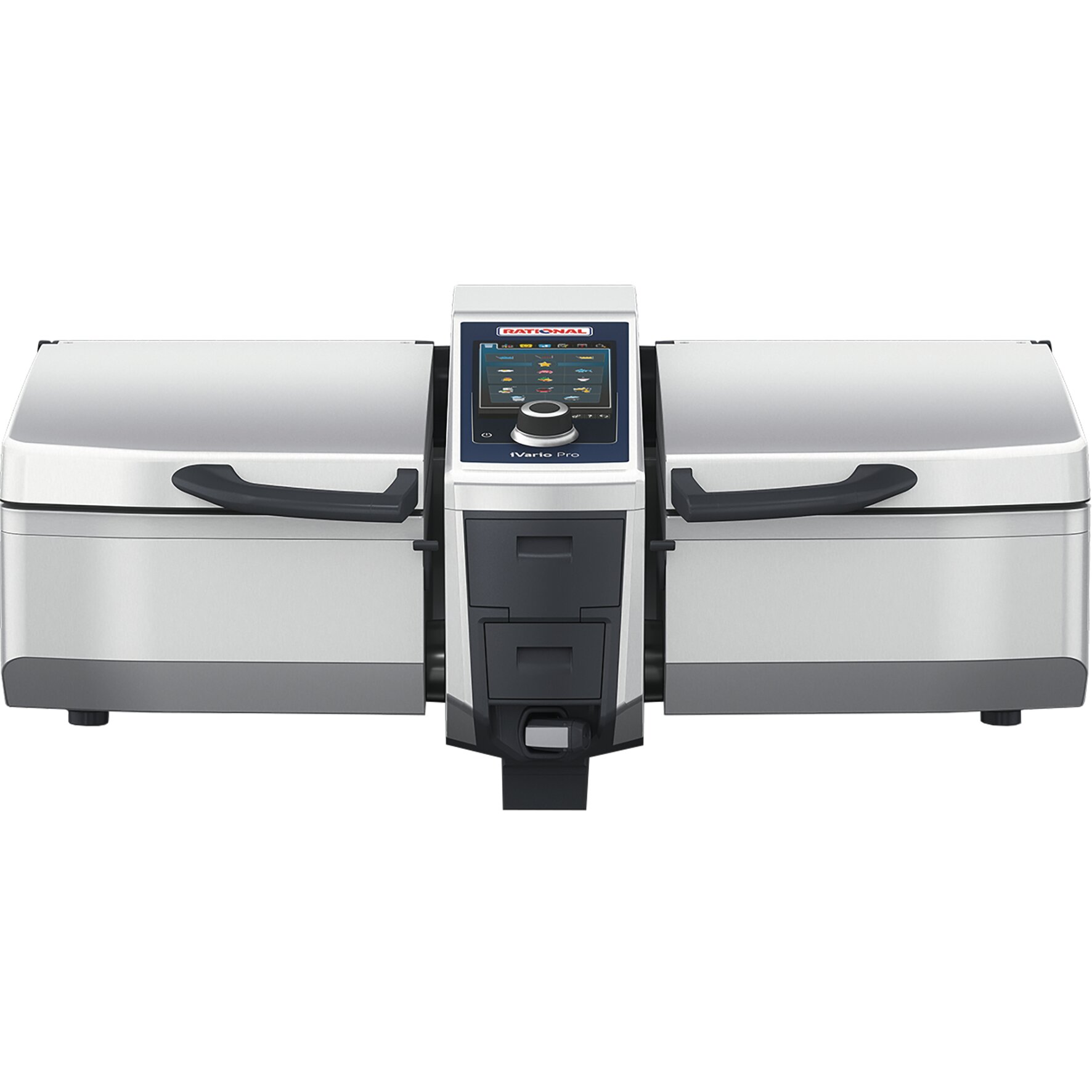 iVario 2-XS / 2 x 17,00 l