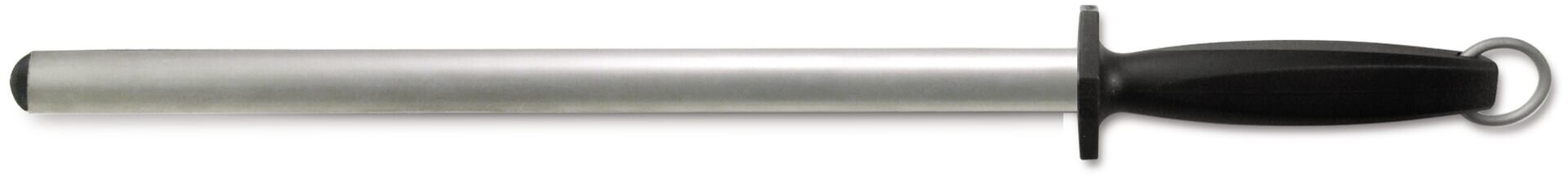 Wetzstahl, oval Diamantbeschichtung "PRO"