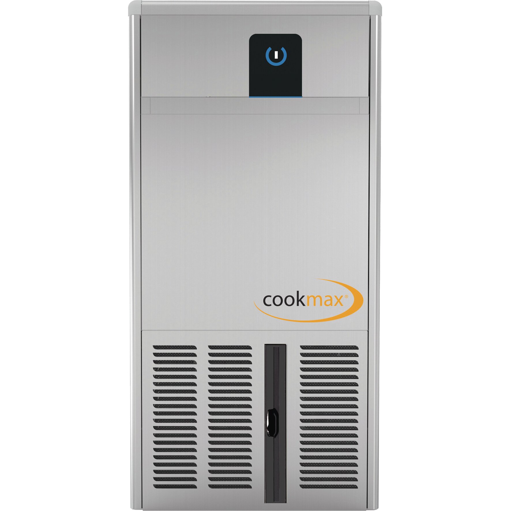 Hohleisbereiter / 23 kg / 24h / 7,00 kg Eisvorratsbehälter