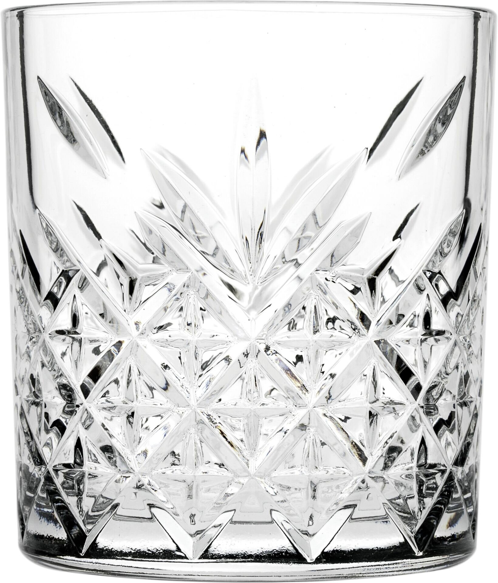 Glasserie "Timeless" Whiskeyglas 350ml