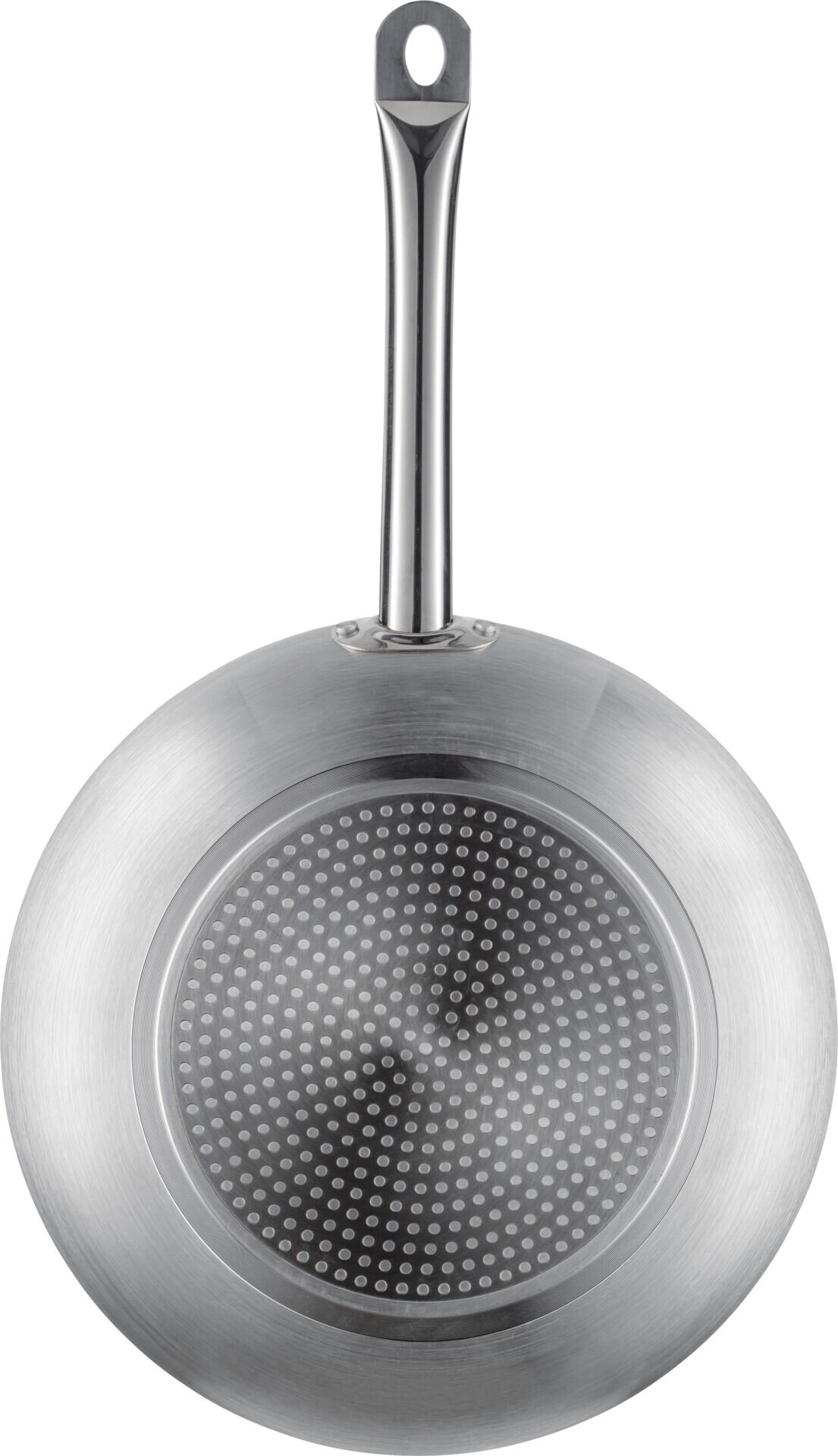 Bratpfanne "Professional" Ø20cm H: 4,5cm 1L