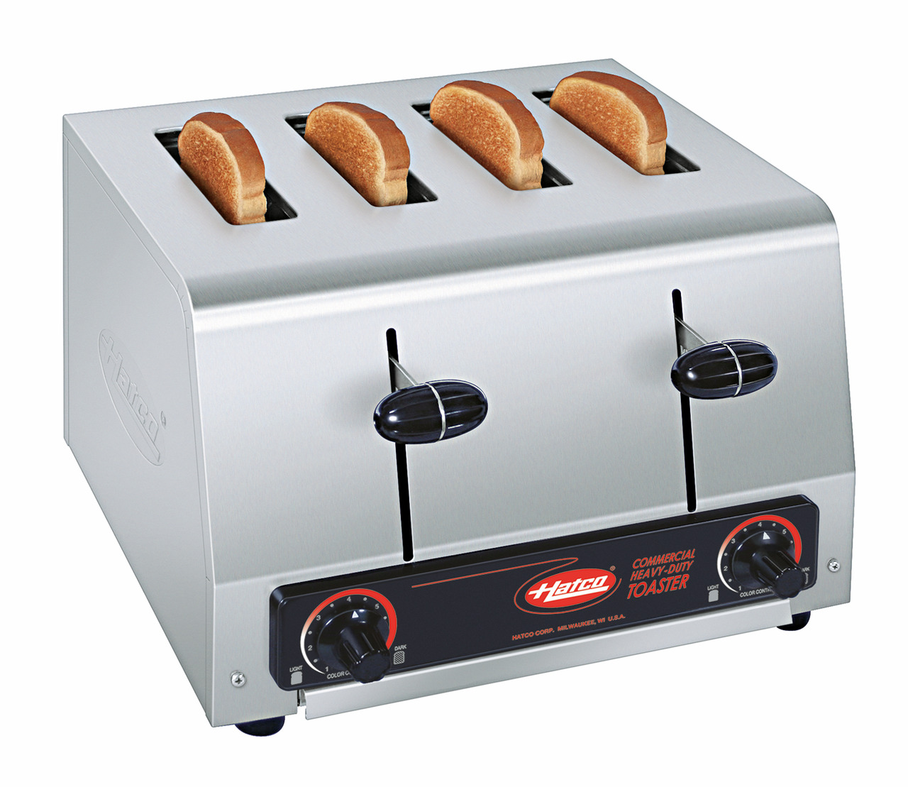 Pop-Up Toaster, für 220 Scheiben/h