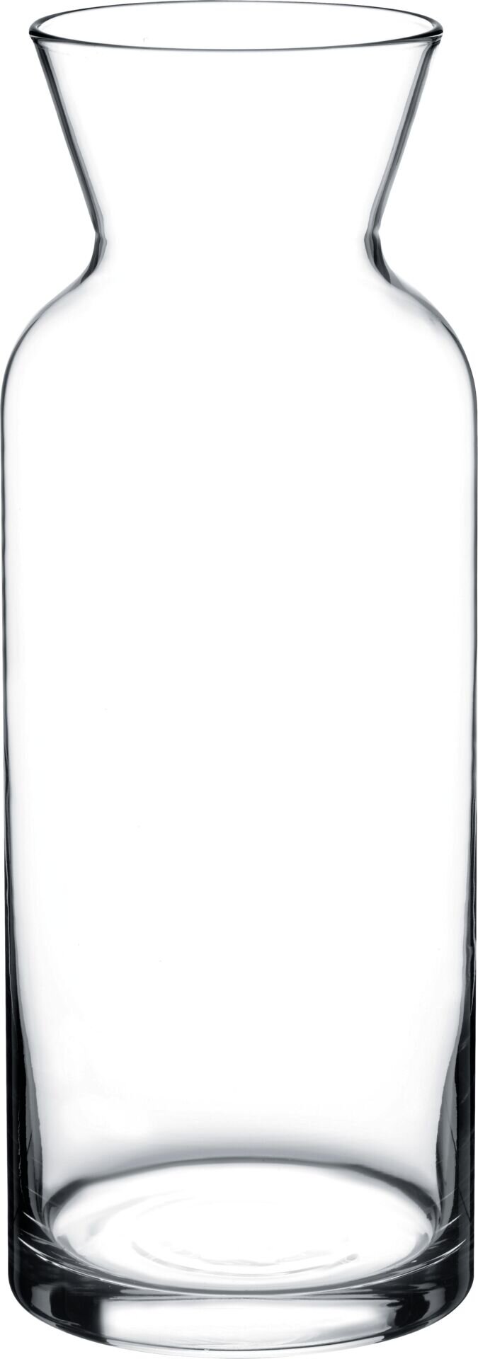 Karaffe „Village" 0,7L mit Füllstrich