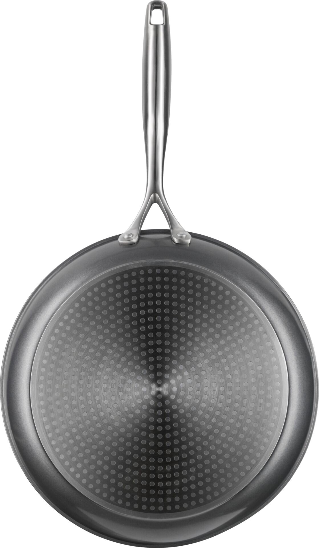 Bratpfanne "Gourmet" Ø 20cm H: 4,1cm 1L