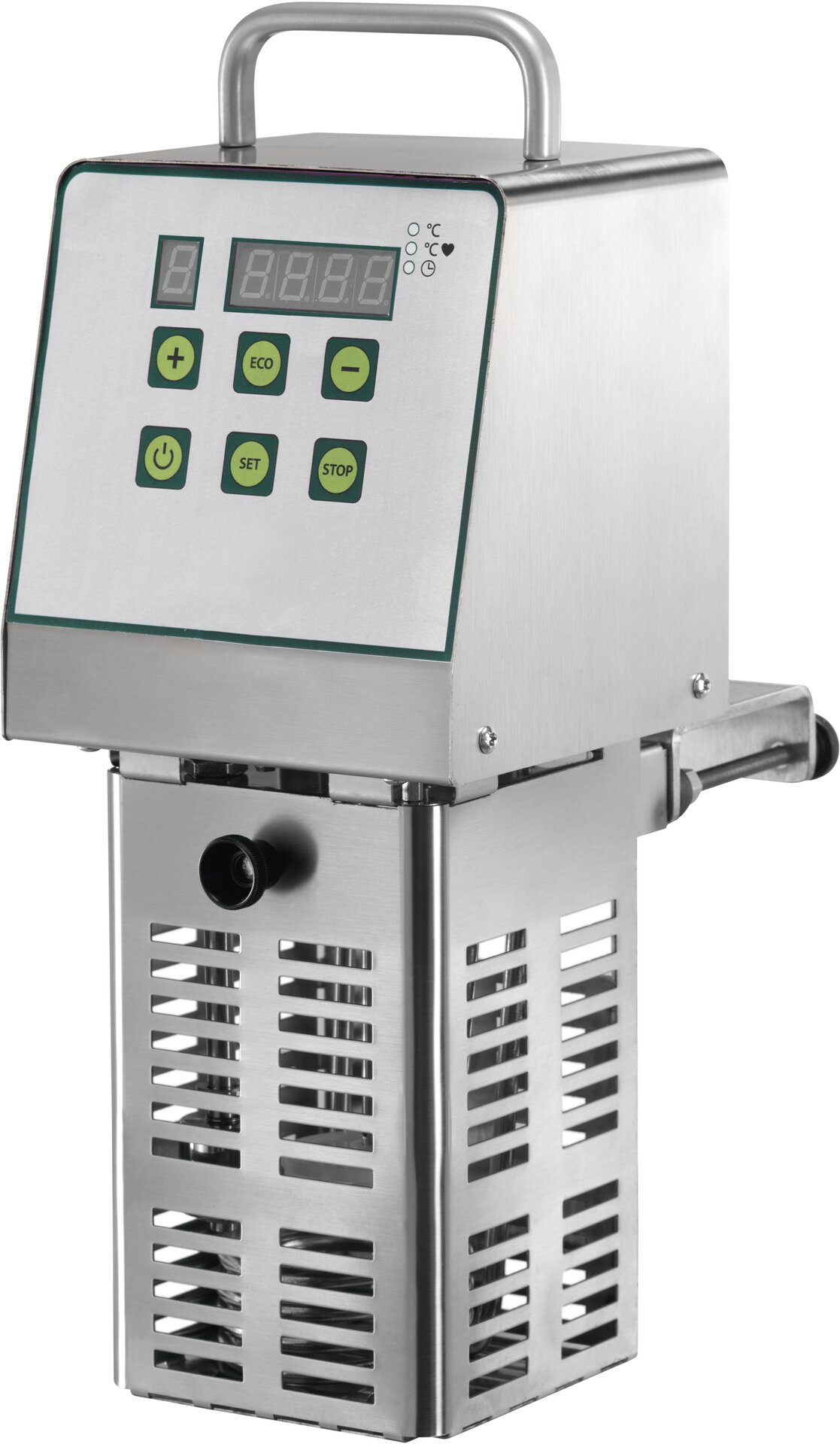 Sous-Vide Garer, zum Einhängen bis 50 l