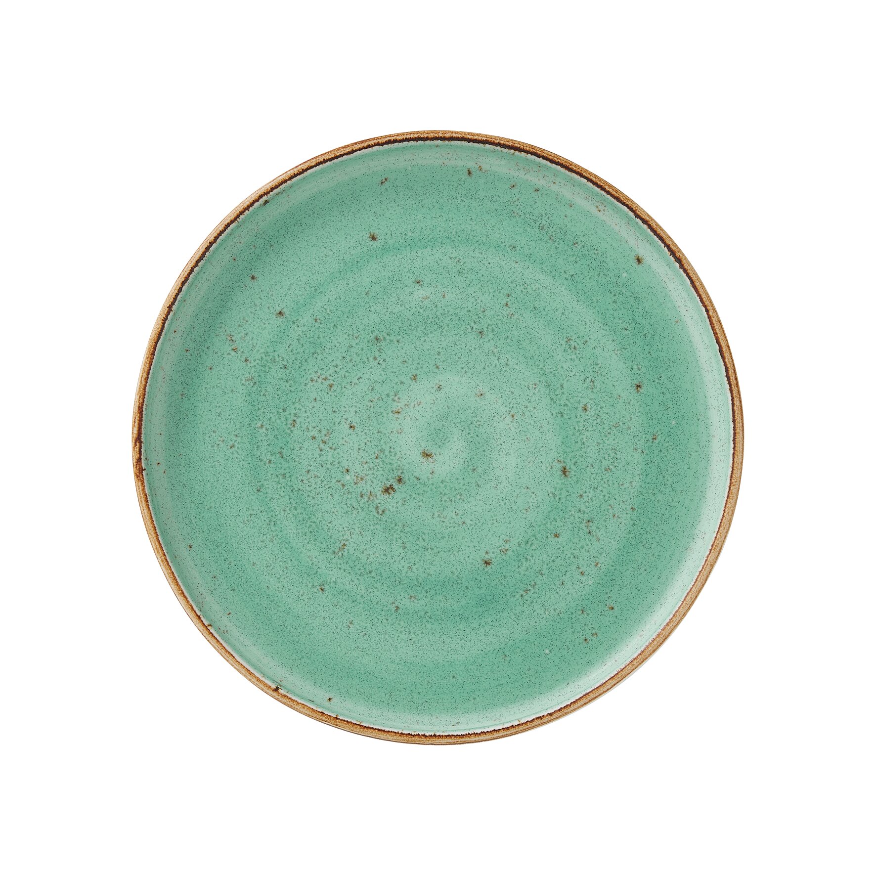 Craft Aqua, Teller stapelbar ø 203 mm