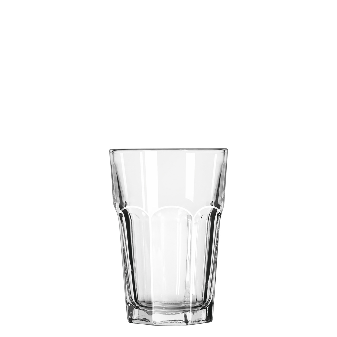 Gibraltar, Becher ø 90 mm / 0,41 l 