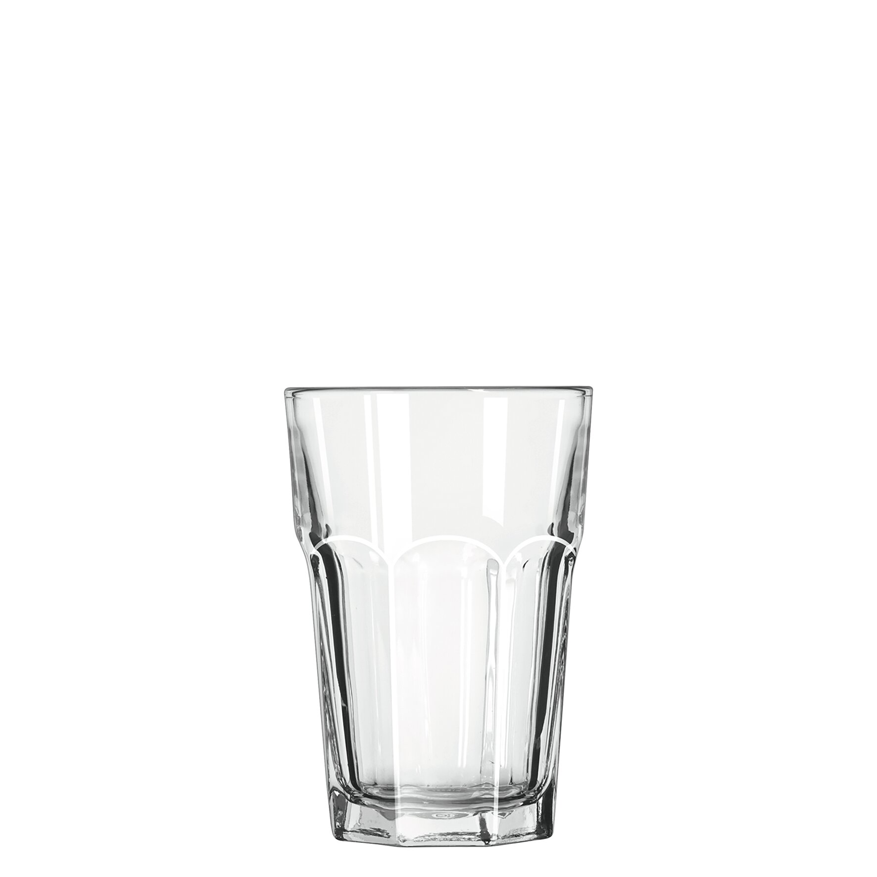 Gibraltar, Becher ø 90 mm / 0,41 l 