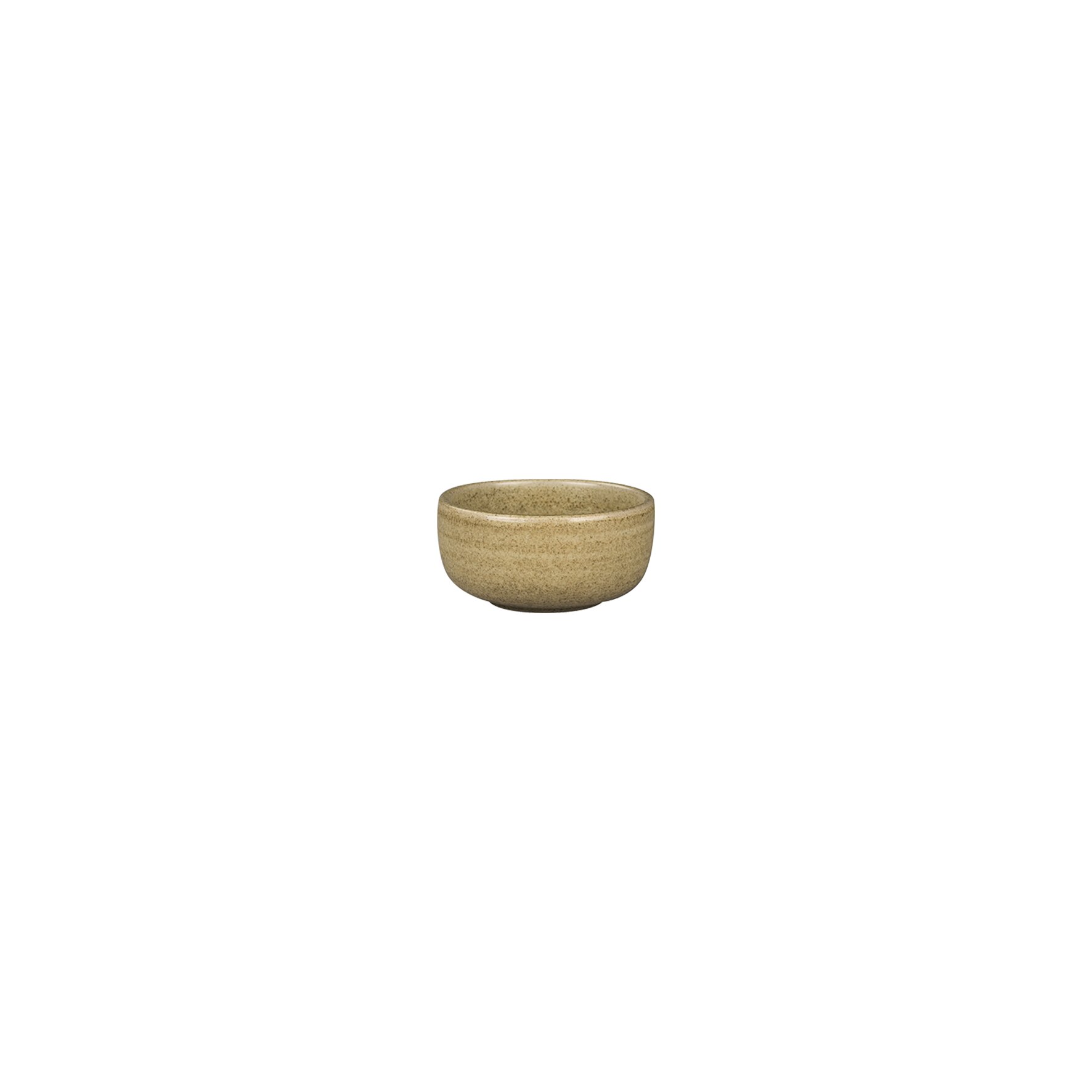 Ease Selva, Schälchen ø 63 mm / 0,05 l beige 