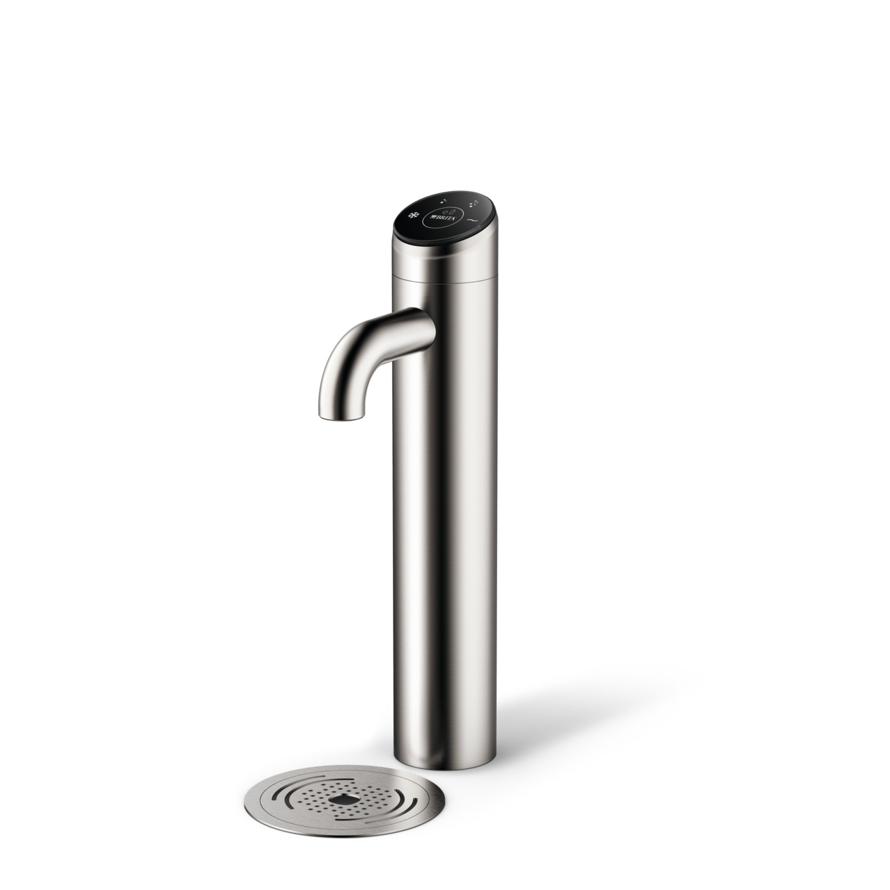 Einbau-Wasserspender Vivreau Extra I-Tap 85 HygienePlus
