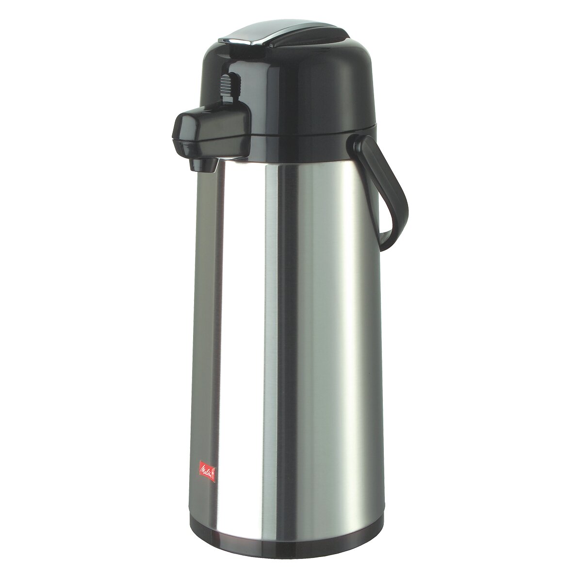 Isolierkanne, 2,2 Liter