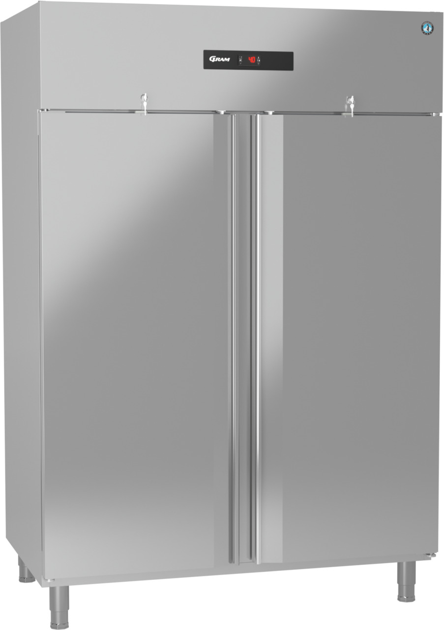 Kühlschrank 1200,00 l Advance K 140-4 L