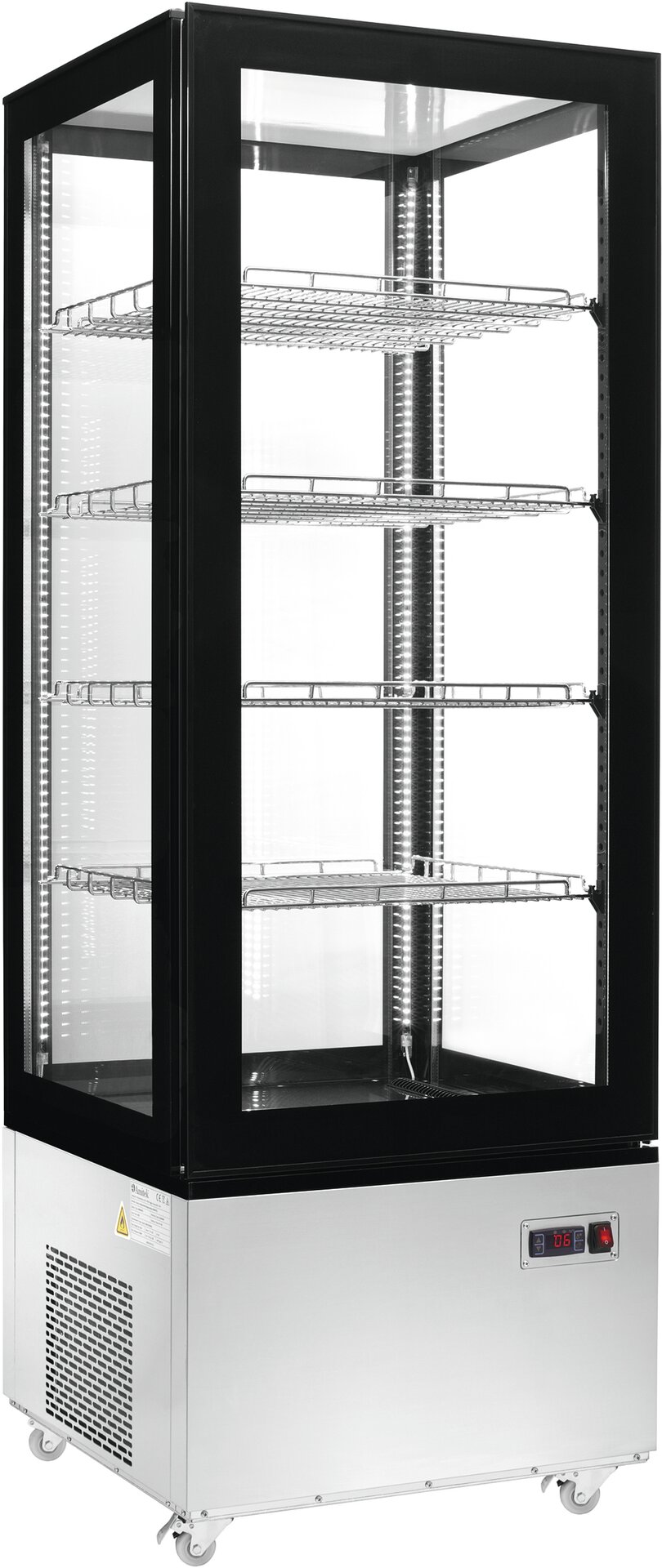 Show-Kühlvitrine, 400 l