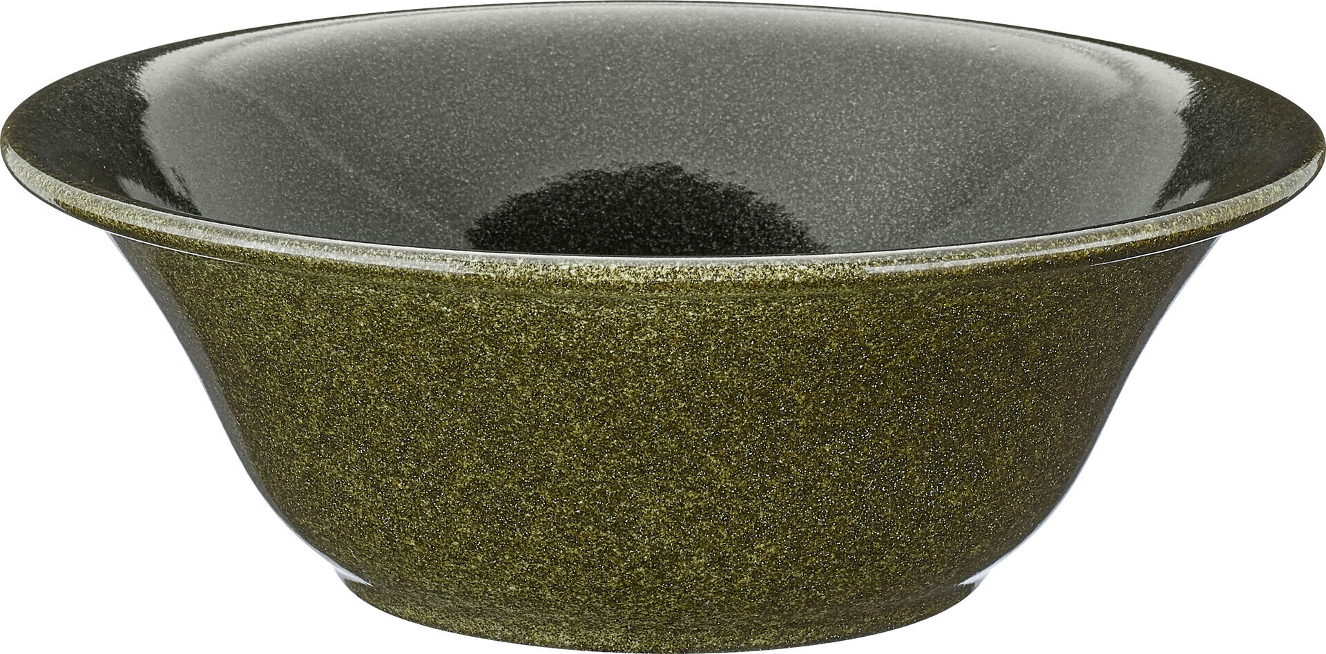 Porzellanserie "Shine" Jungle Schüssel 18,5cm