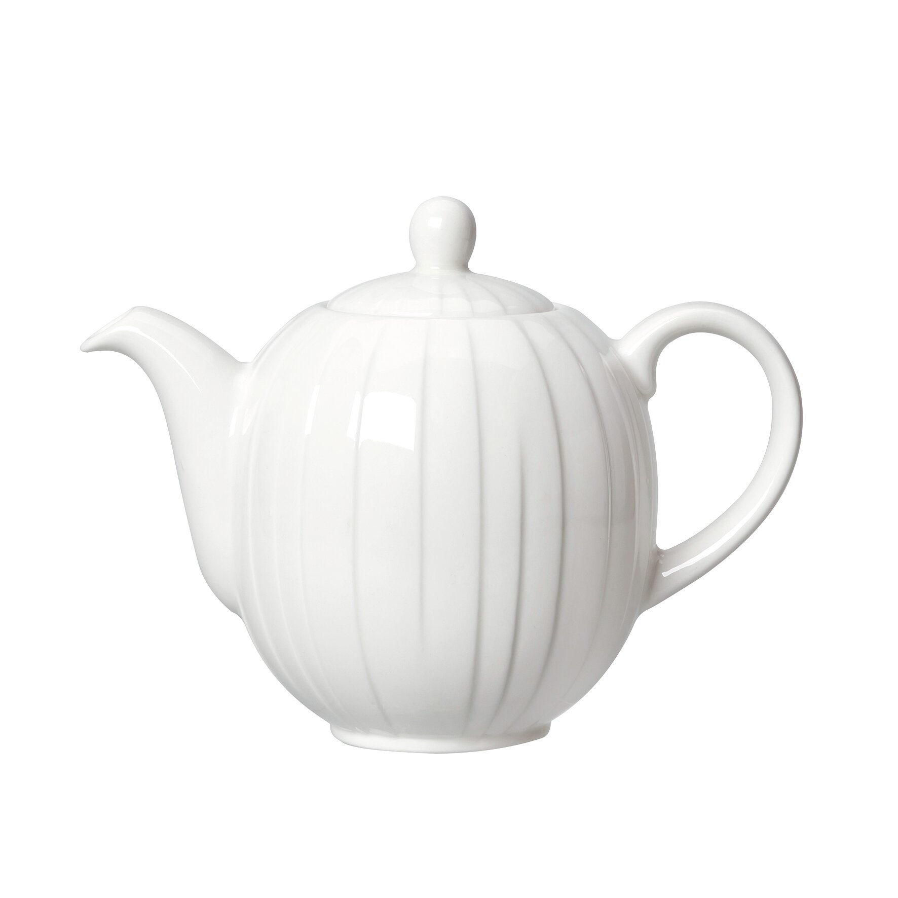 Alina, Kaffee- / Teekanne 0,60 l 