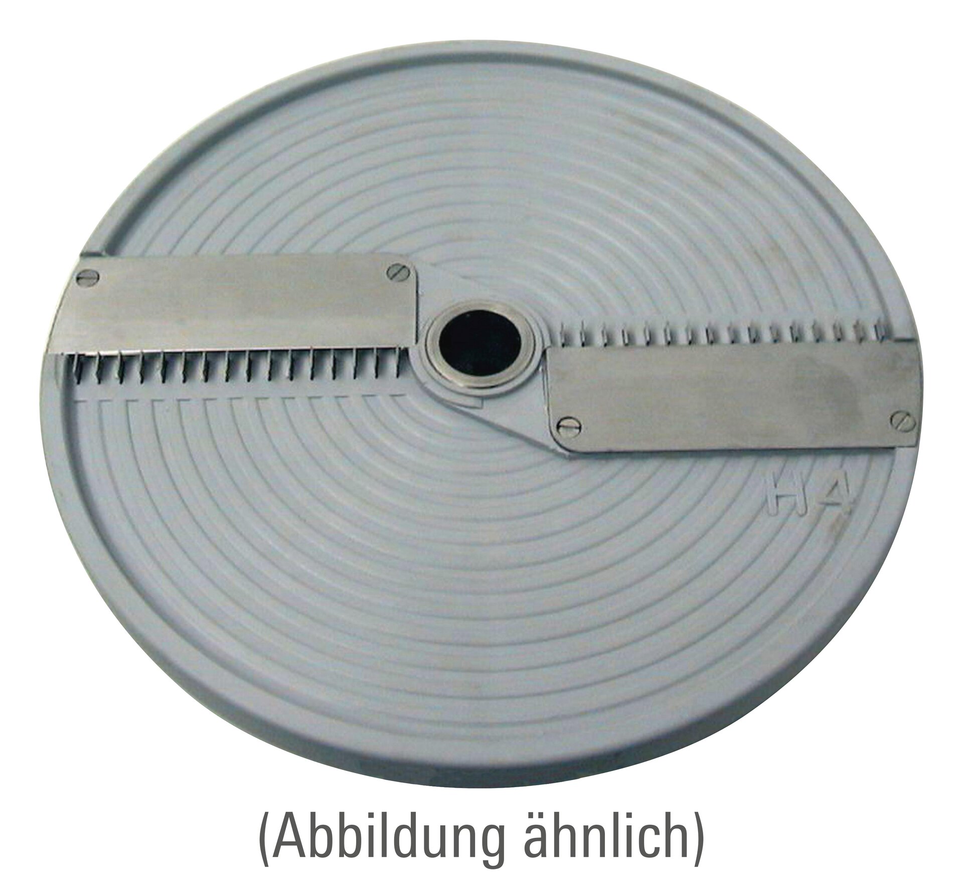 Julienne-Scheibe, 6 mm, für Gemüseschneider 481006, 481008, 70481009