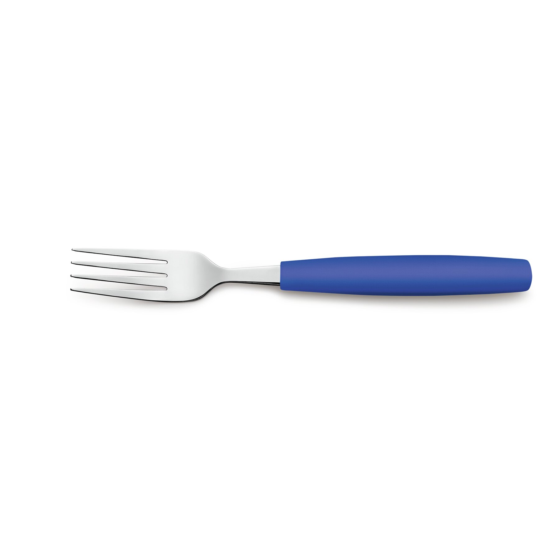 Pixel, Menügabel 204 mm royalblau 