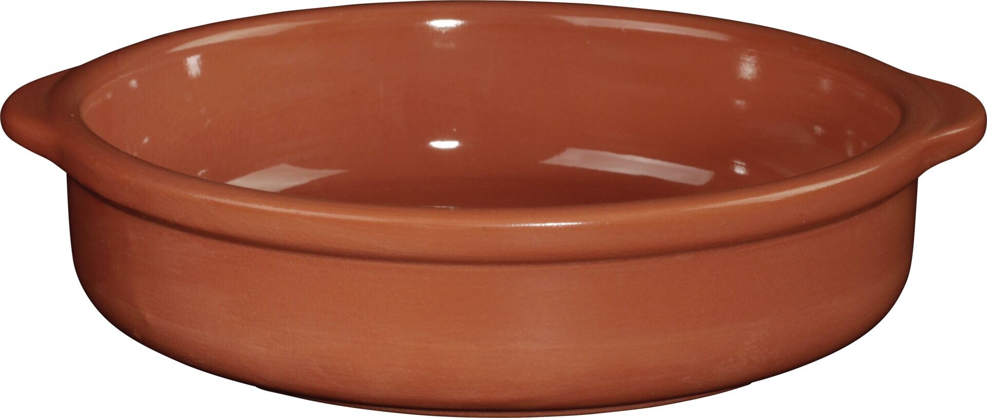 Backform mit Griffe „Mediterrano“