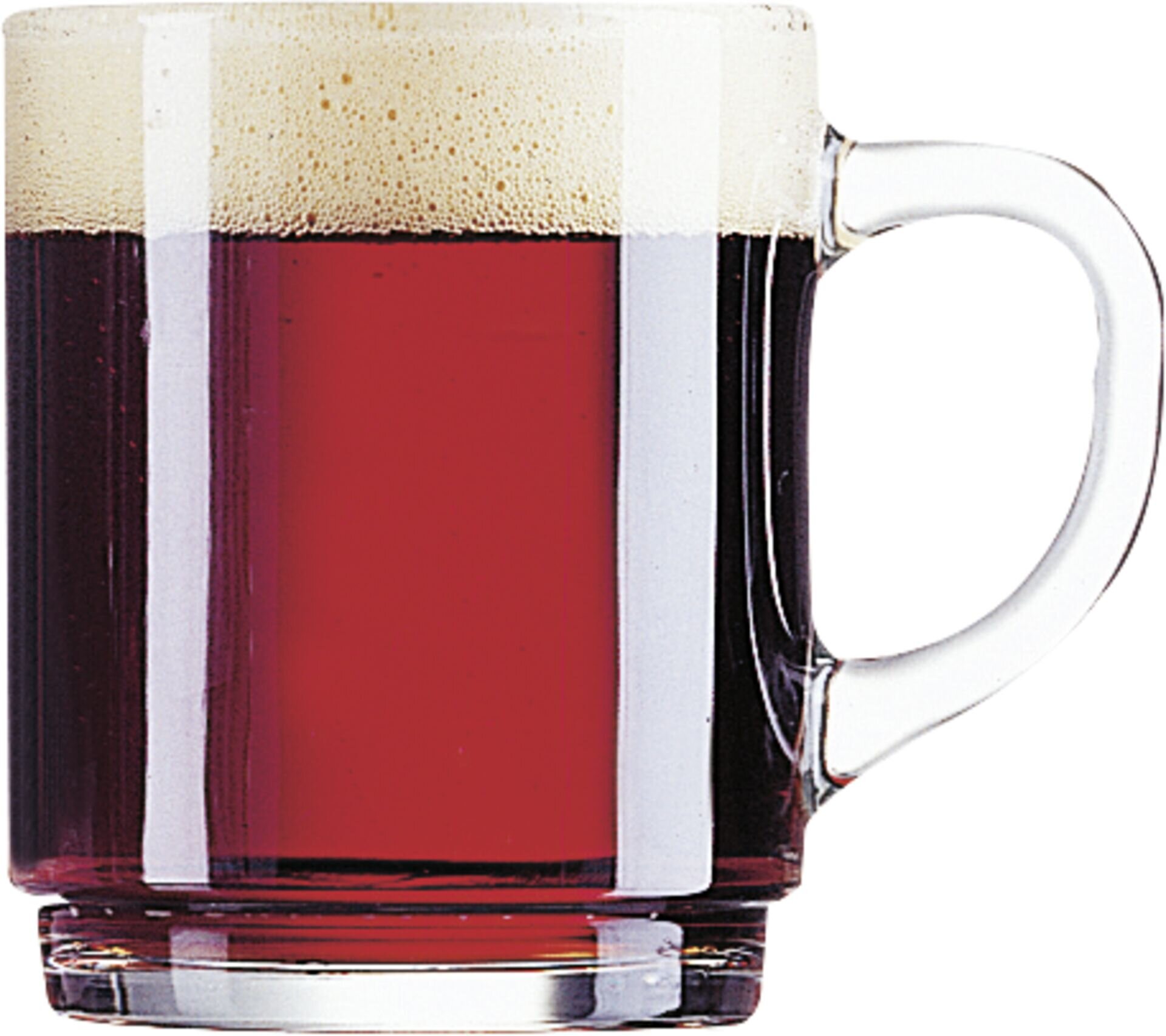 Tee-/Glühweinbecher