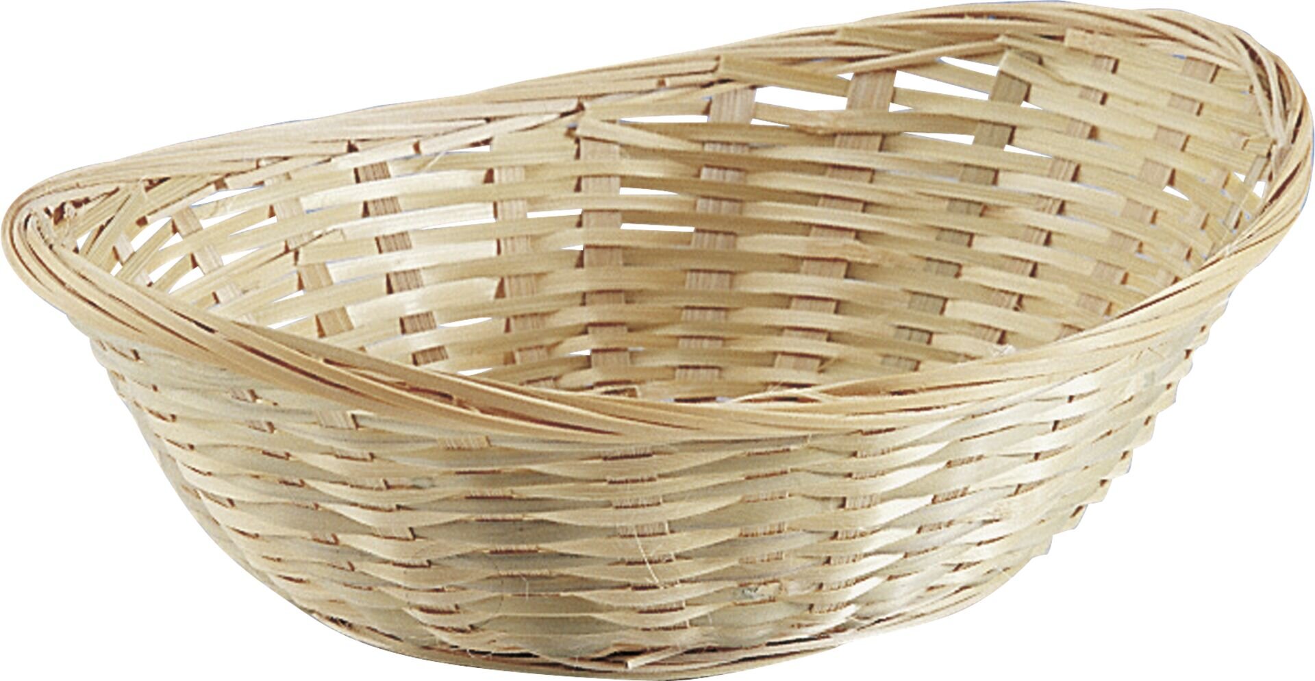 Brot-/Servierkorb natur