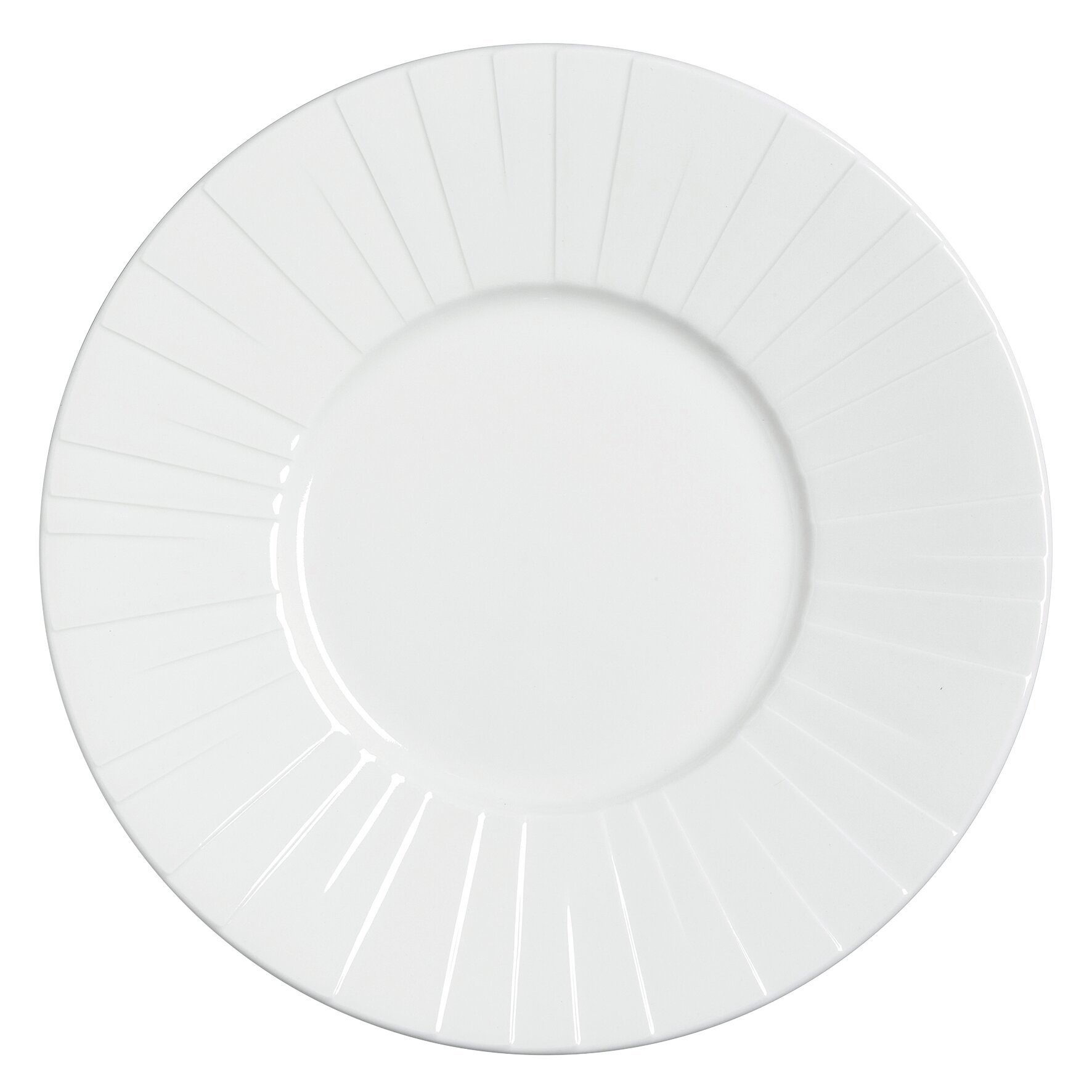 Alina, Gourmet-Teller Medium Well ø 285 mm 