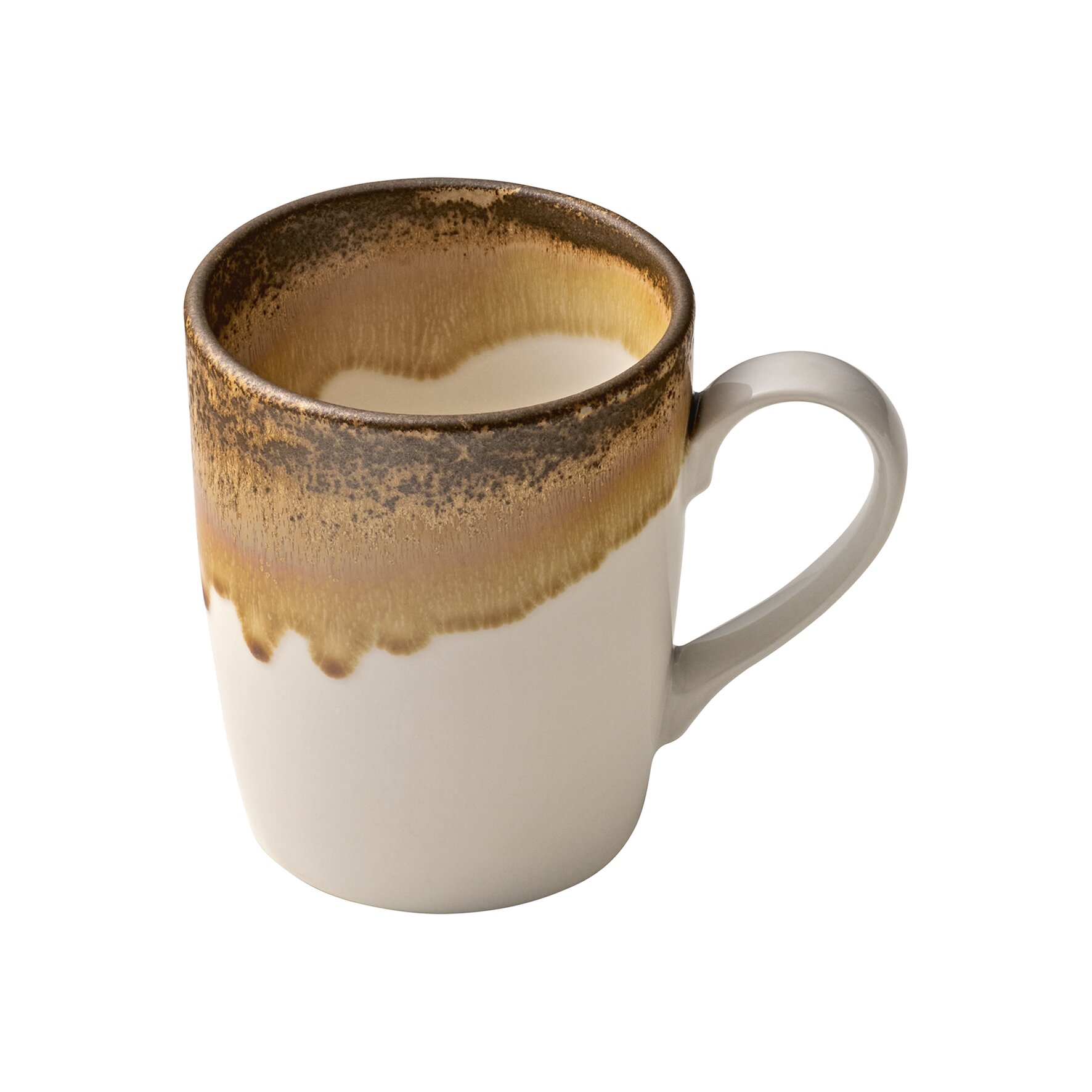 Perfect Match, Becher ø 75 mm / 0,25 l Cumin 