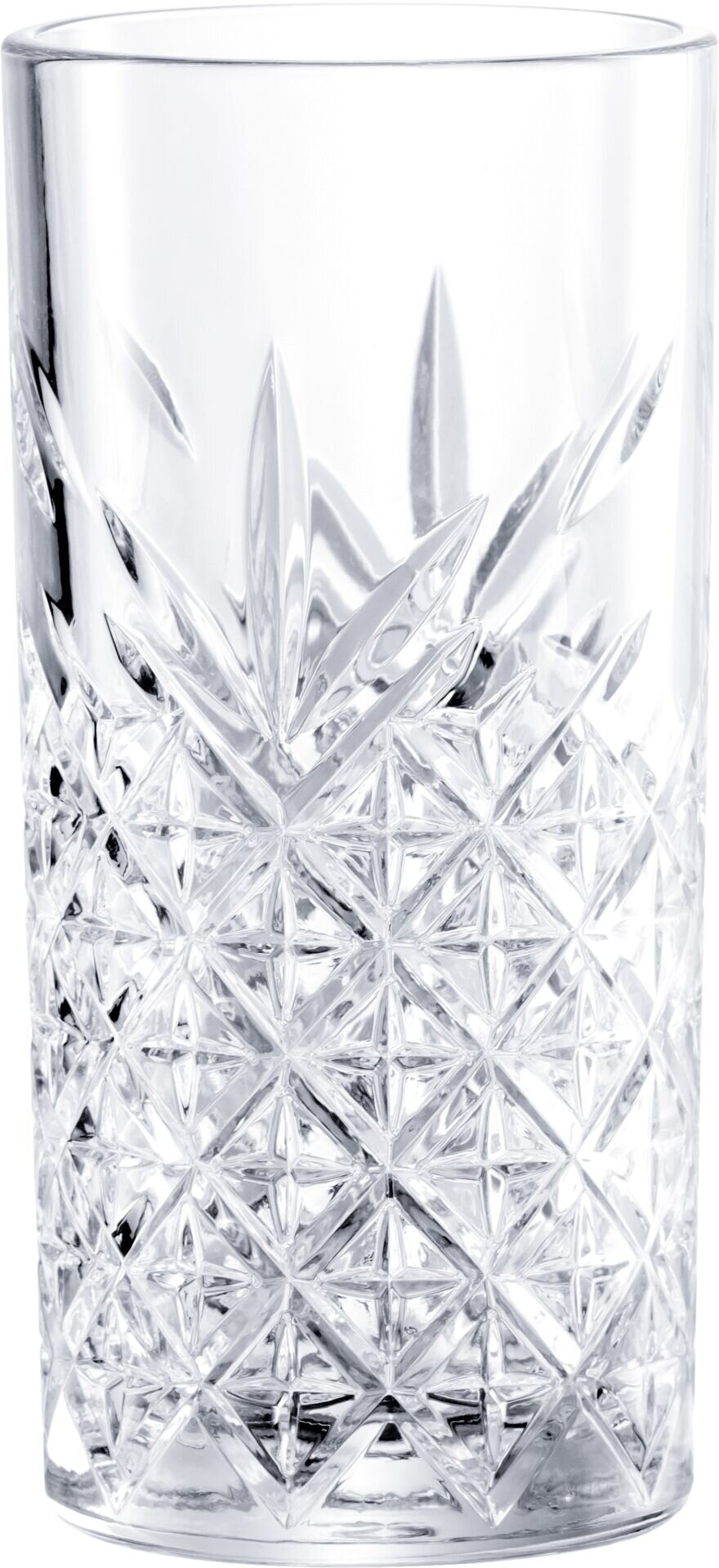 Glasserie "Timeless" Longdrinkglas 300ml