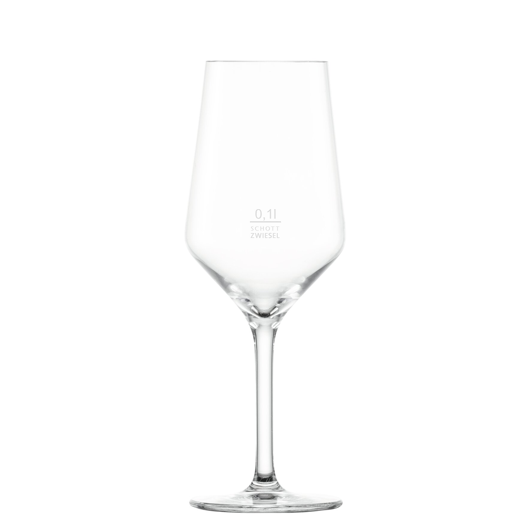 Cinco, Weißweinglas ø 76 mm / 0,33 l 0,10 /-/
