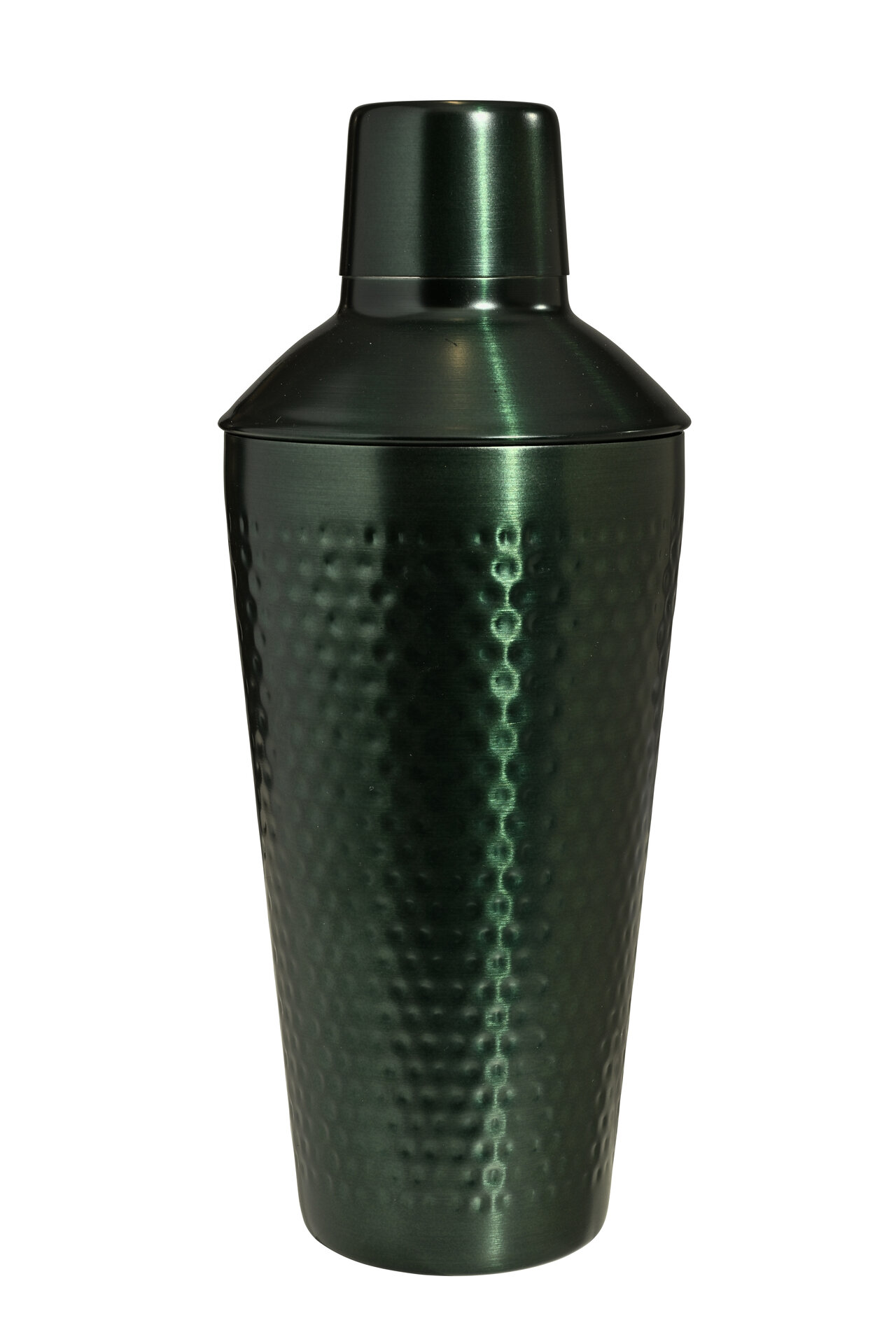 Rooftop grün Hammerschlag Cocktailshaker Hammerschlag