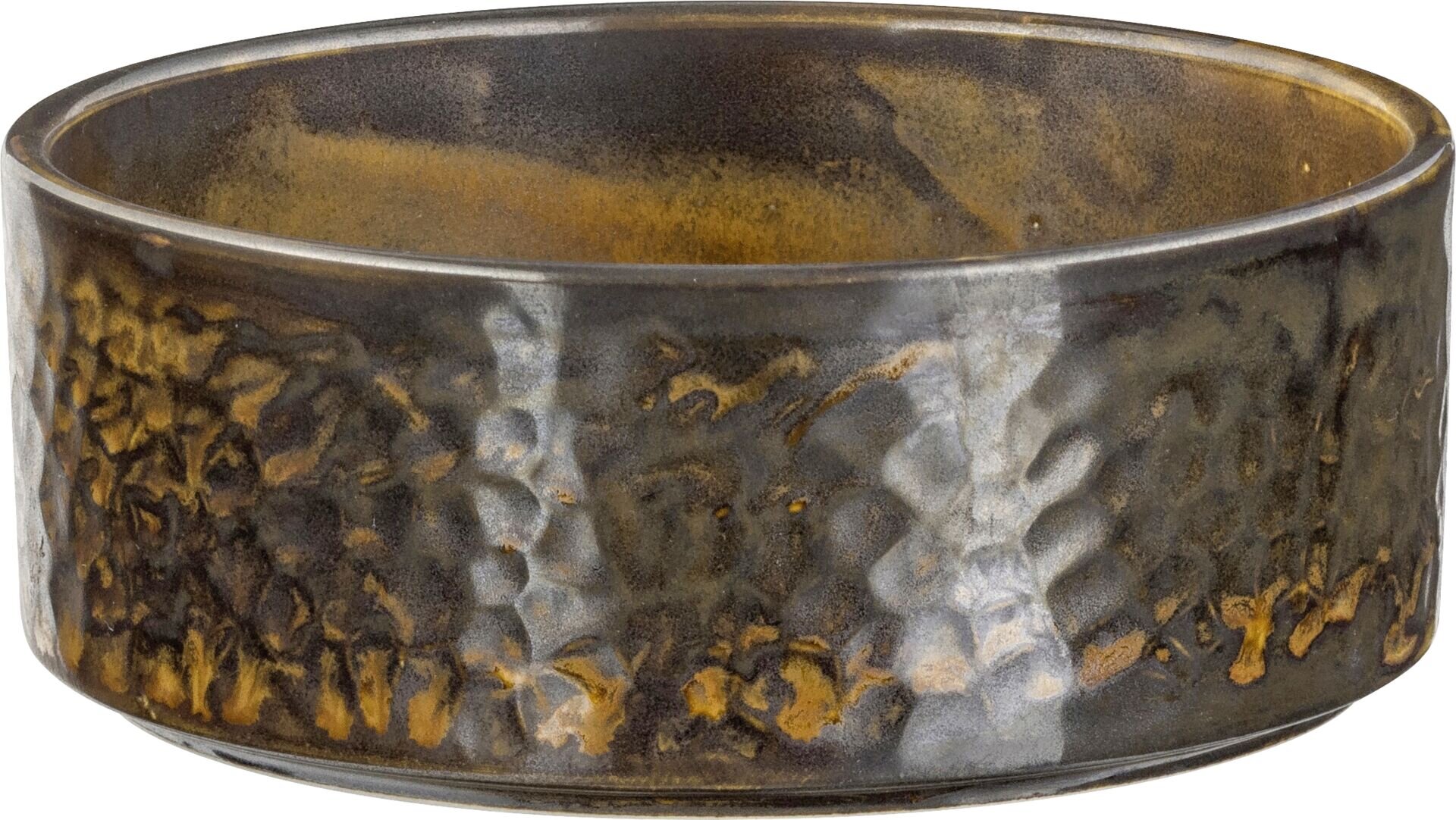 Porzellanserie "Rusty" Schüssel Ø13,2cm