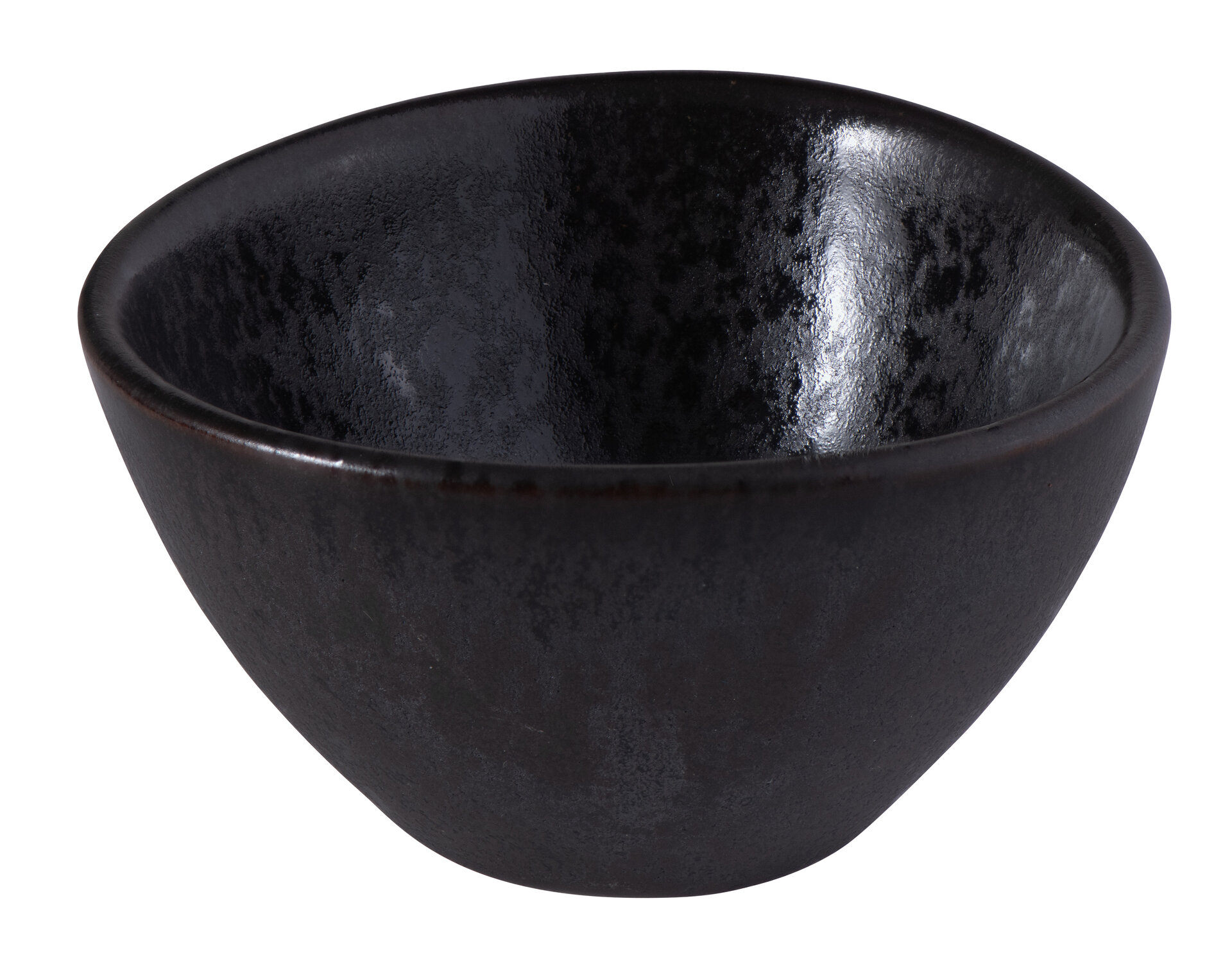 Porzellanserie „Ebony" Petit Schale