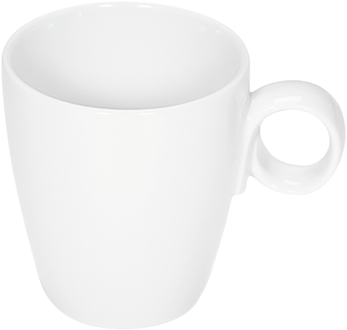 Avantgarde, Tasse hoch ø 73 mm / 0,18 l 