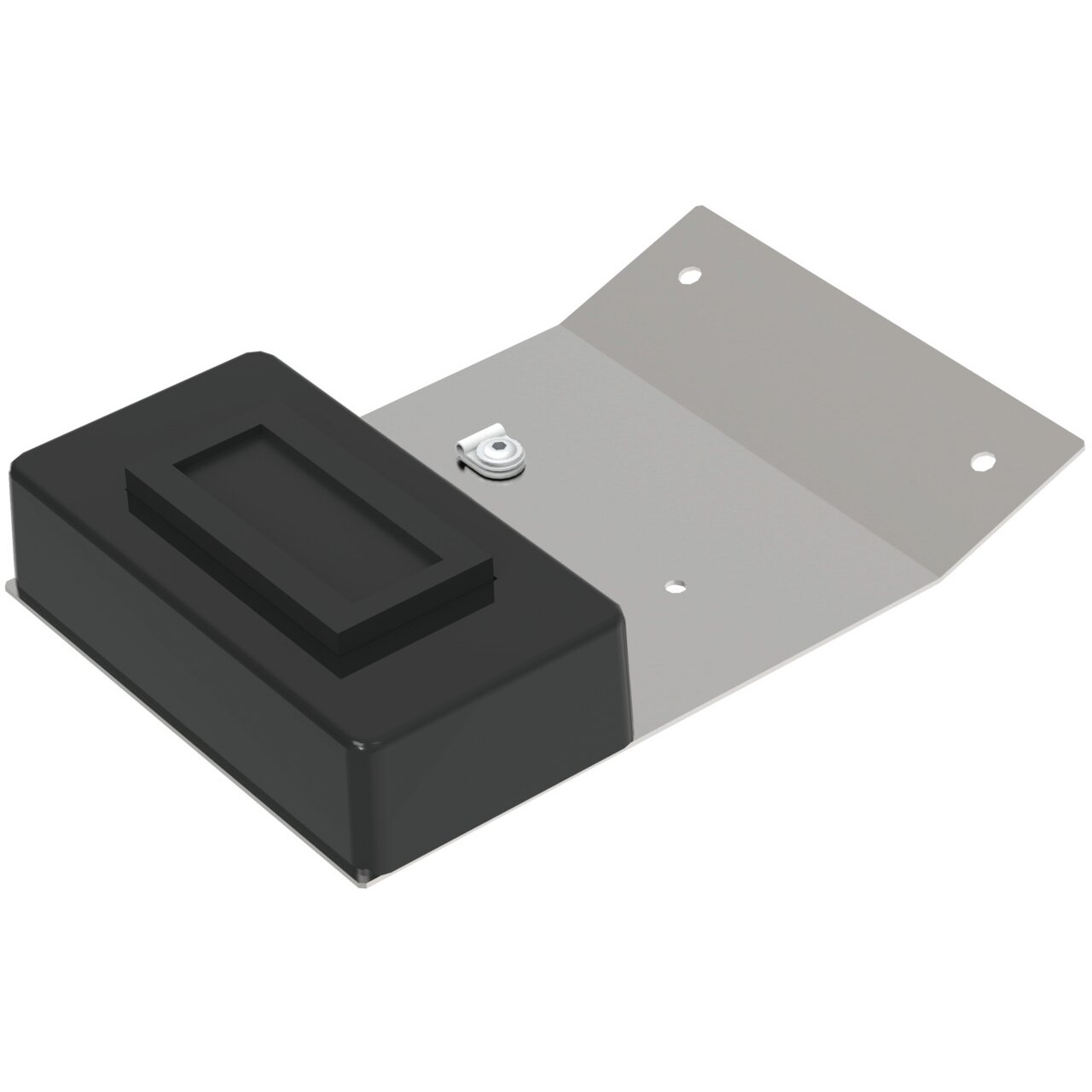 Plasma-Generator Advanced (Satz)