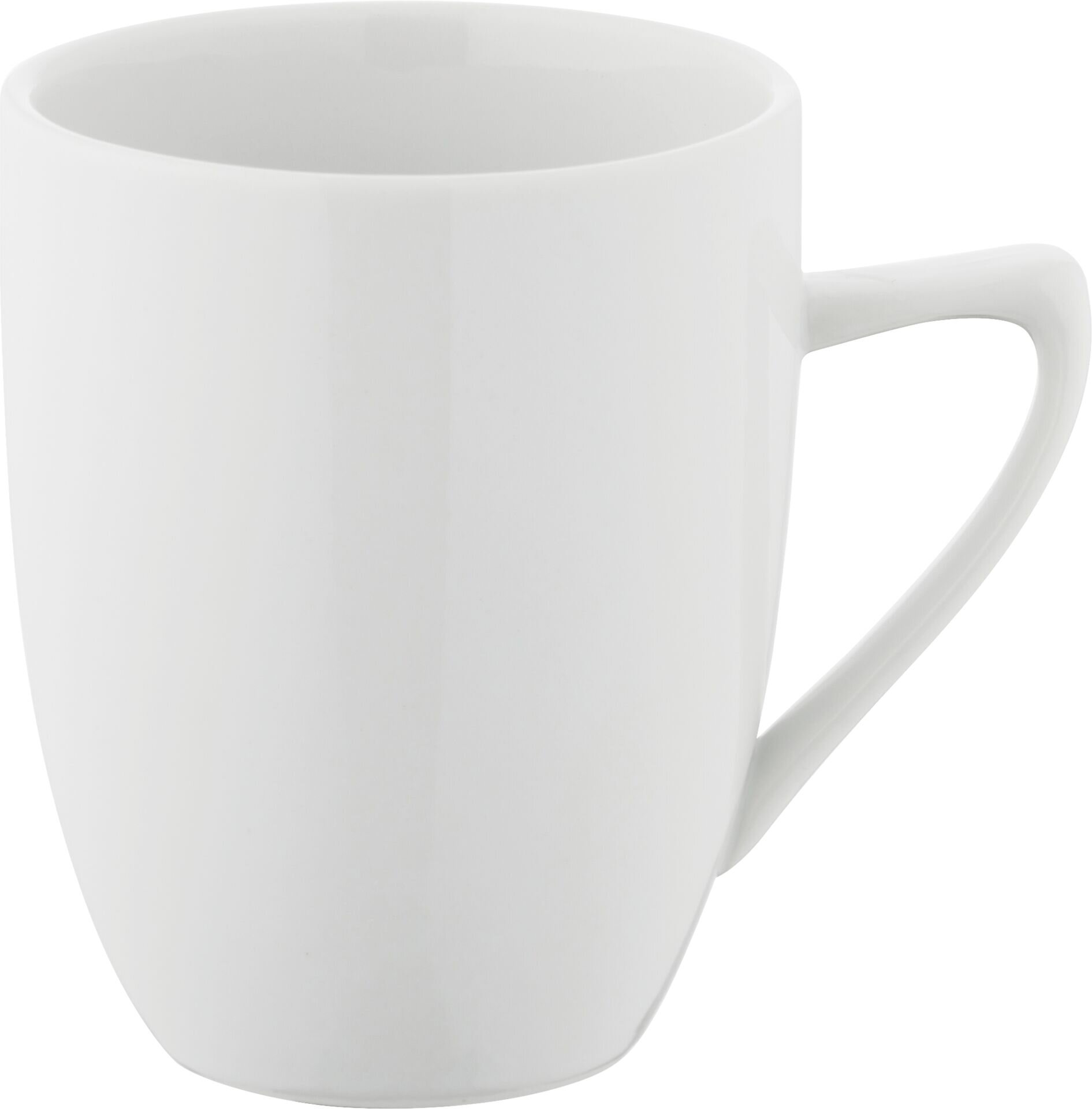 Tassenserie "ConForm" Hartporzellan Becher 0,28L