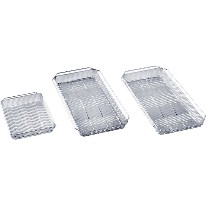 CombiFry Backkorb GN 1/2 325 x 265 mm / Kapazität 0,5 kg Pommes frites CombiFry Backkorb GN 1/2 325 x 265 mm / Kapazität 0,5 kg Pommes frites