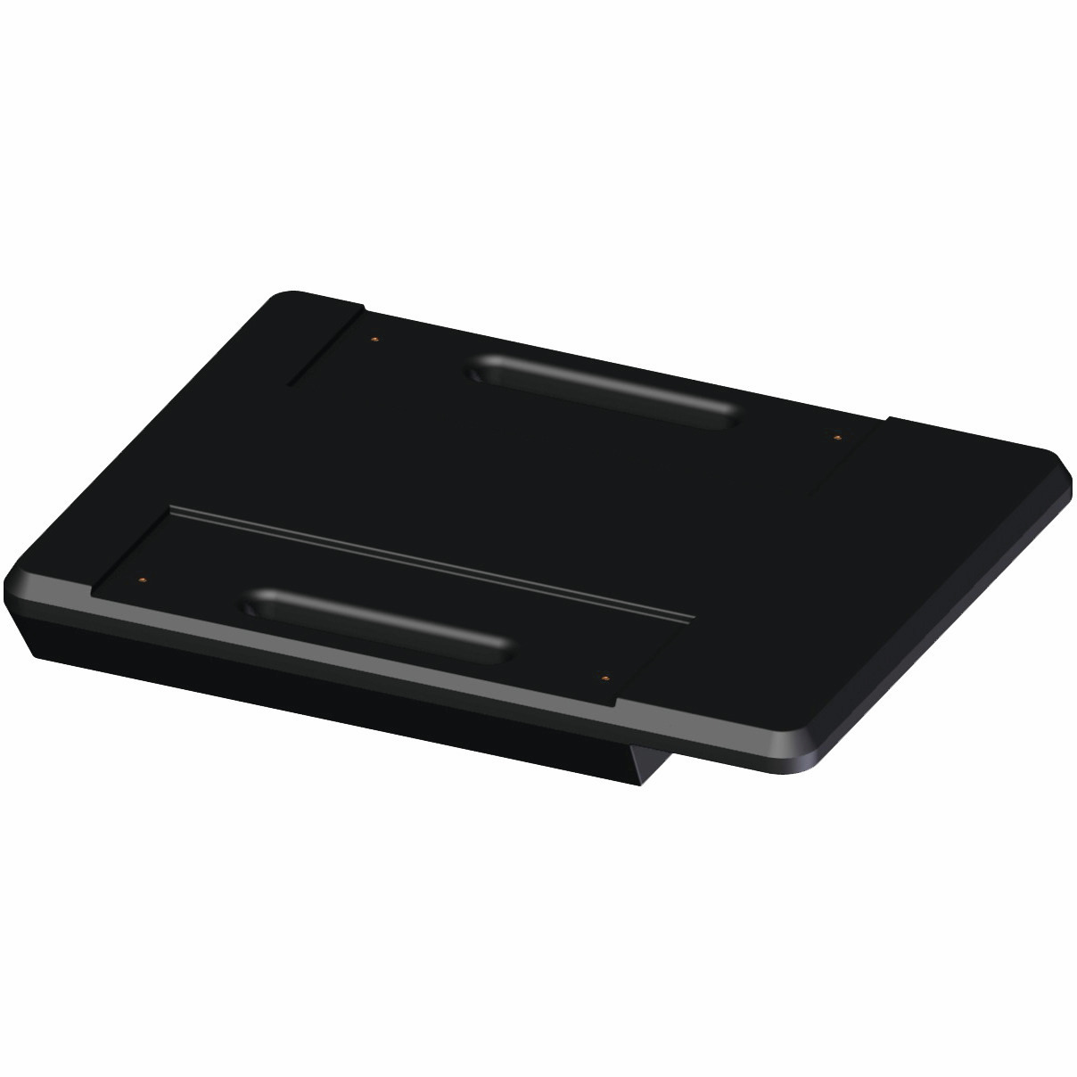 Transportsicherung für Thermoport