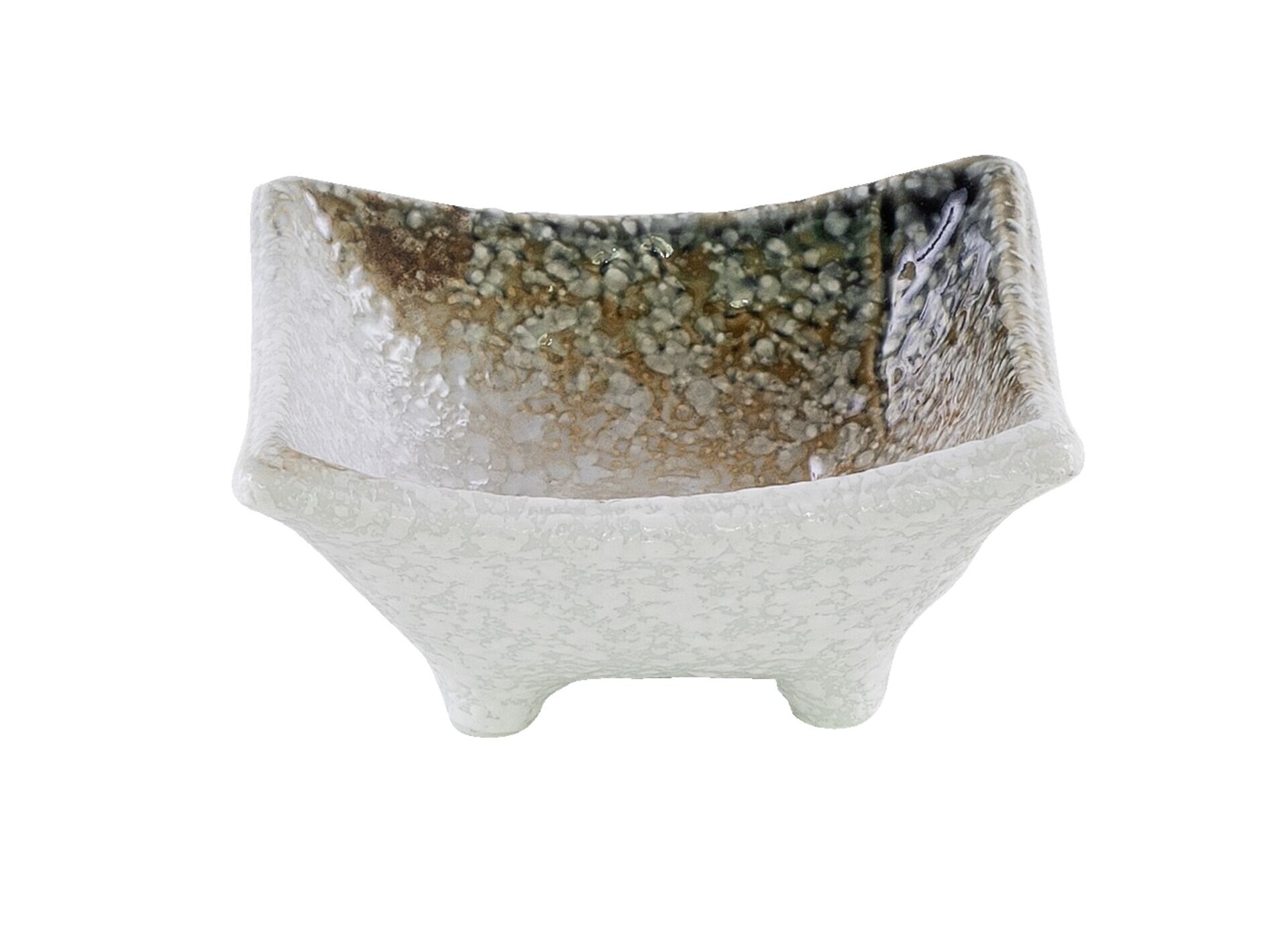 Schalenserie "Saigon" Petit Schale 9,8x9,8cm