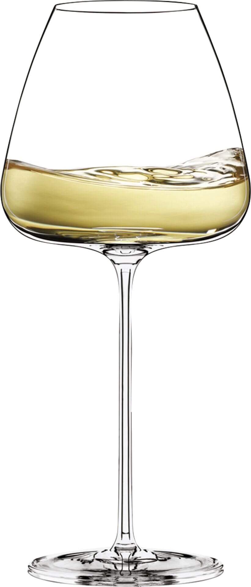 Glasserie "T-Made" Weißweinglas 560ml